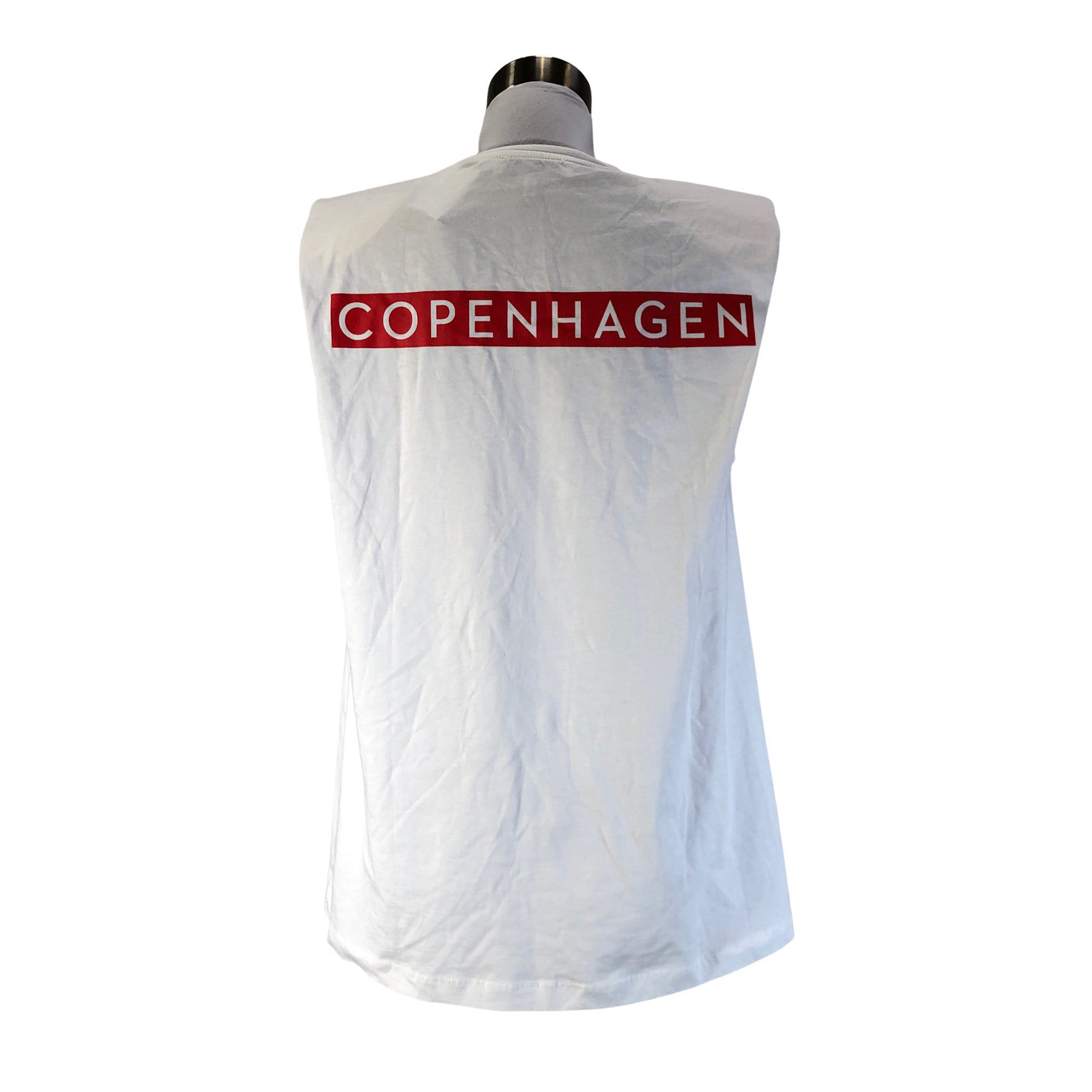 Trikootunika, koko 36