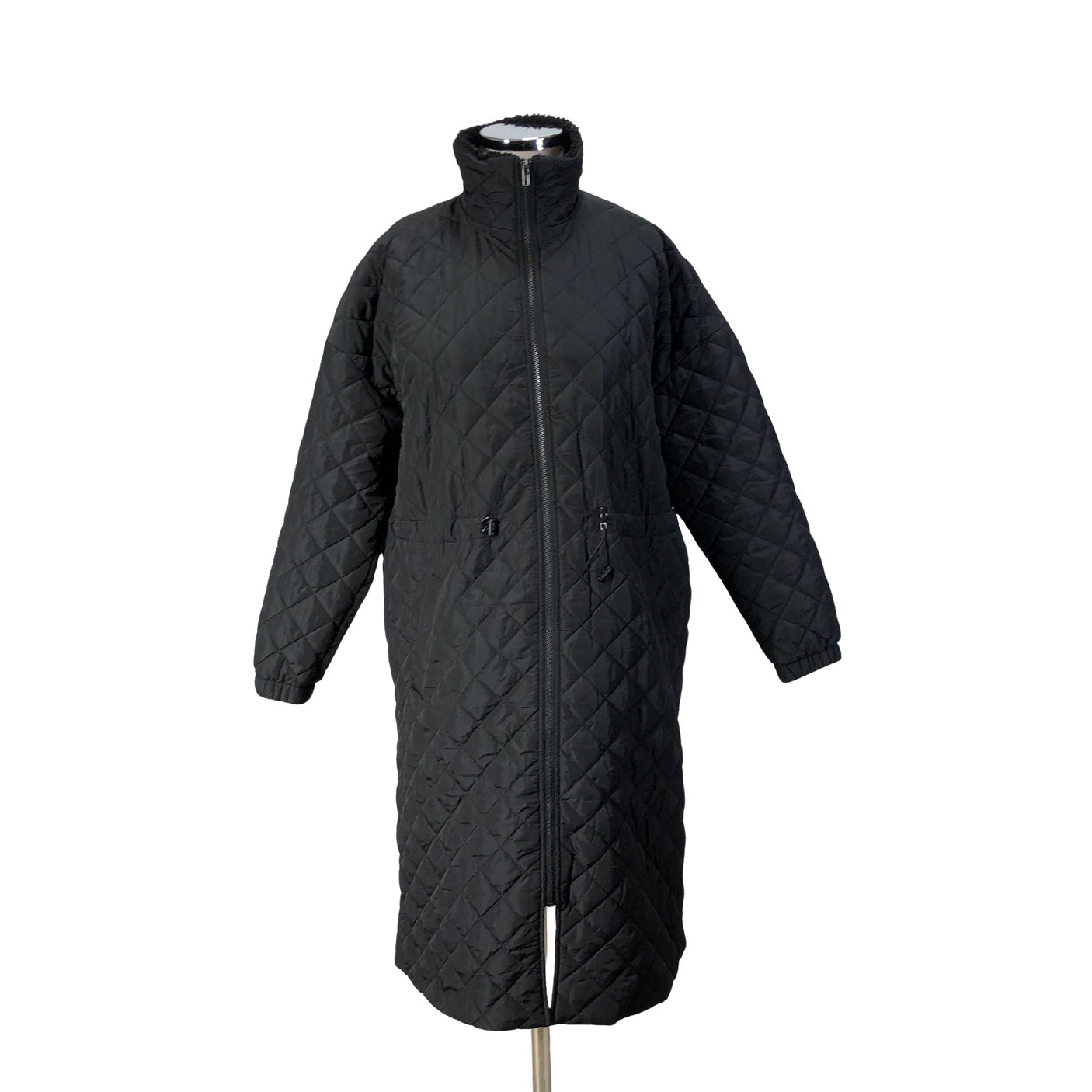 Unisex Kaffe - Tikkitakki, koko 44 - (1)
