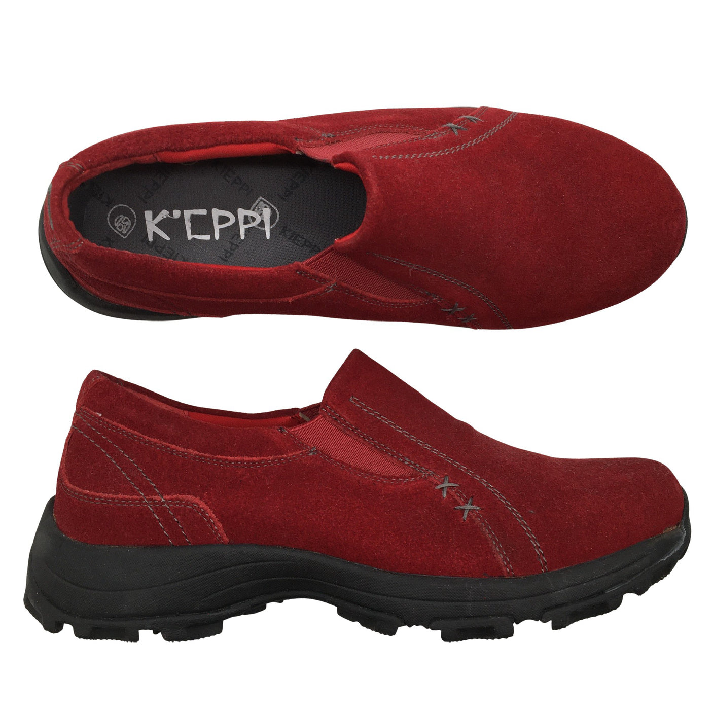 Kävelykengät, koko 37