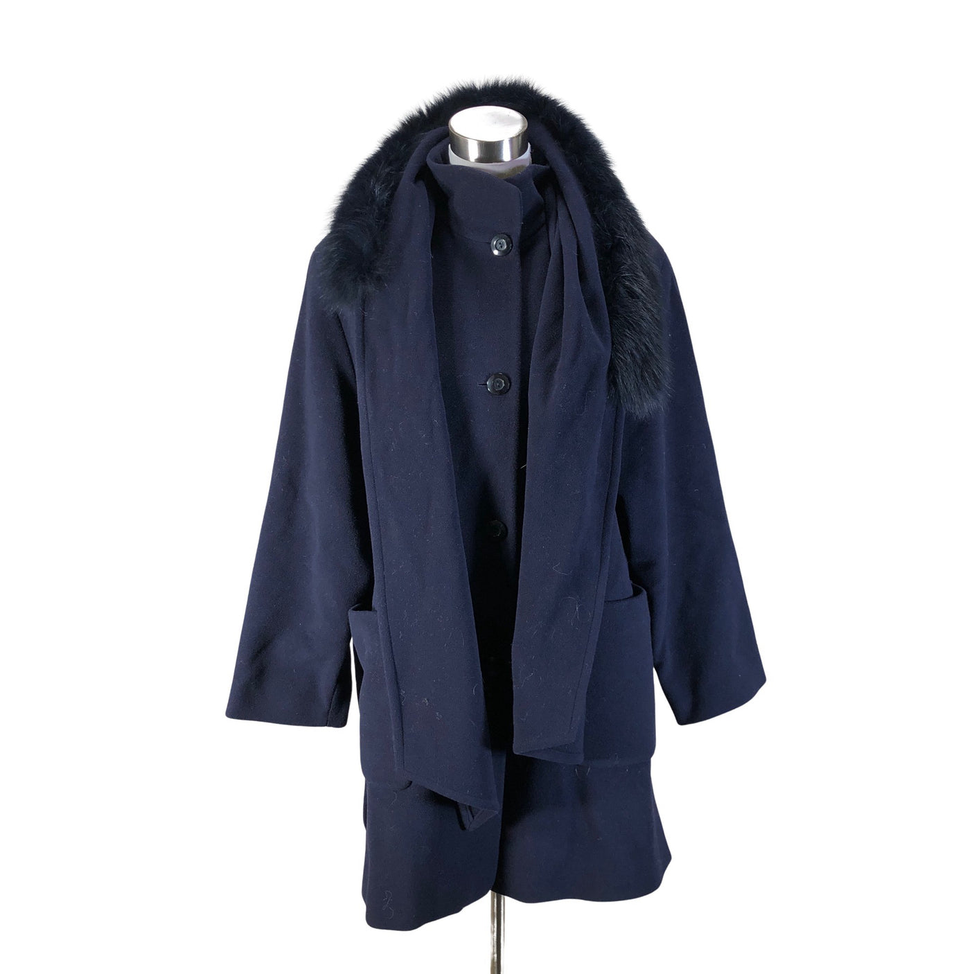 Villakangastakki, koko 40