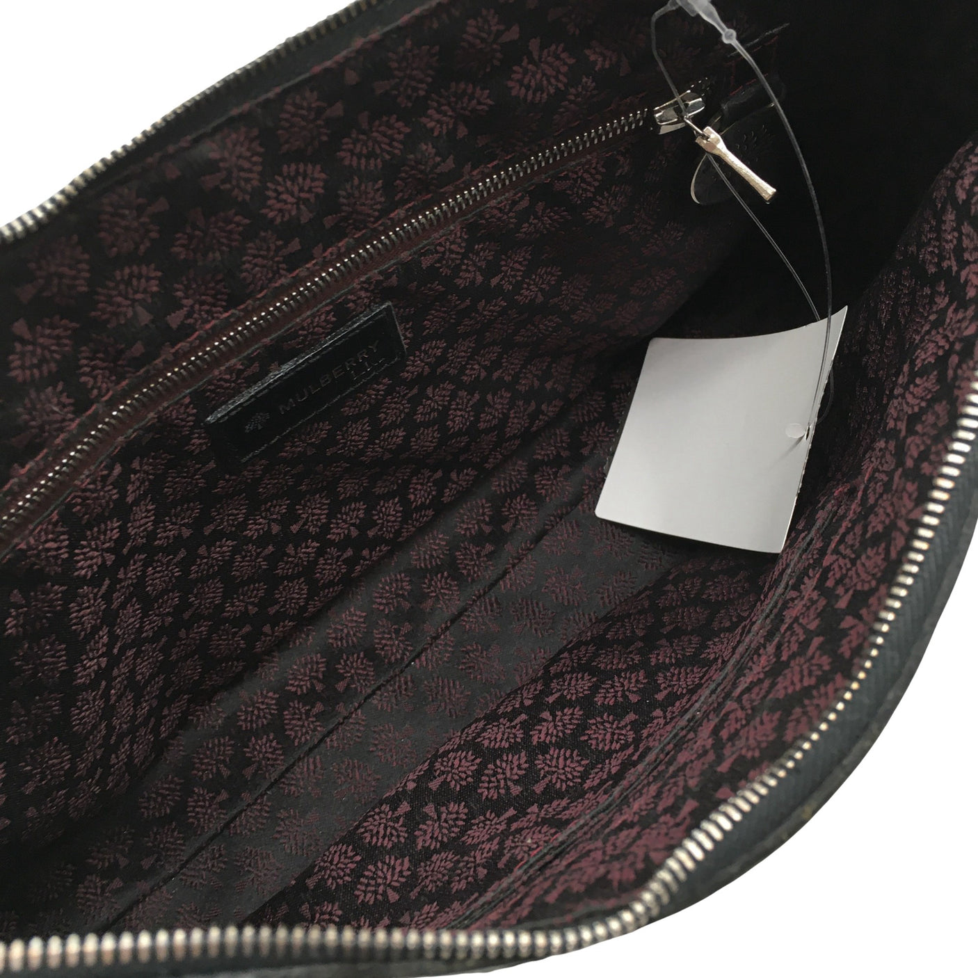 Käsilaukku, koko Mini