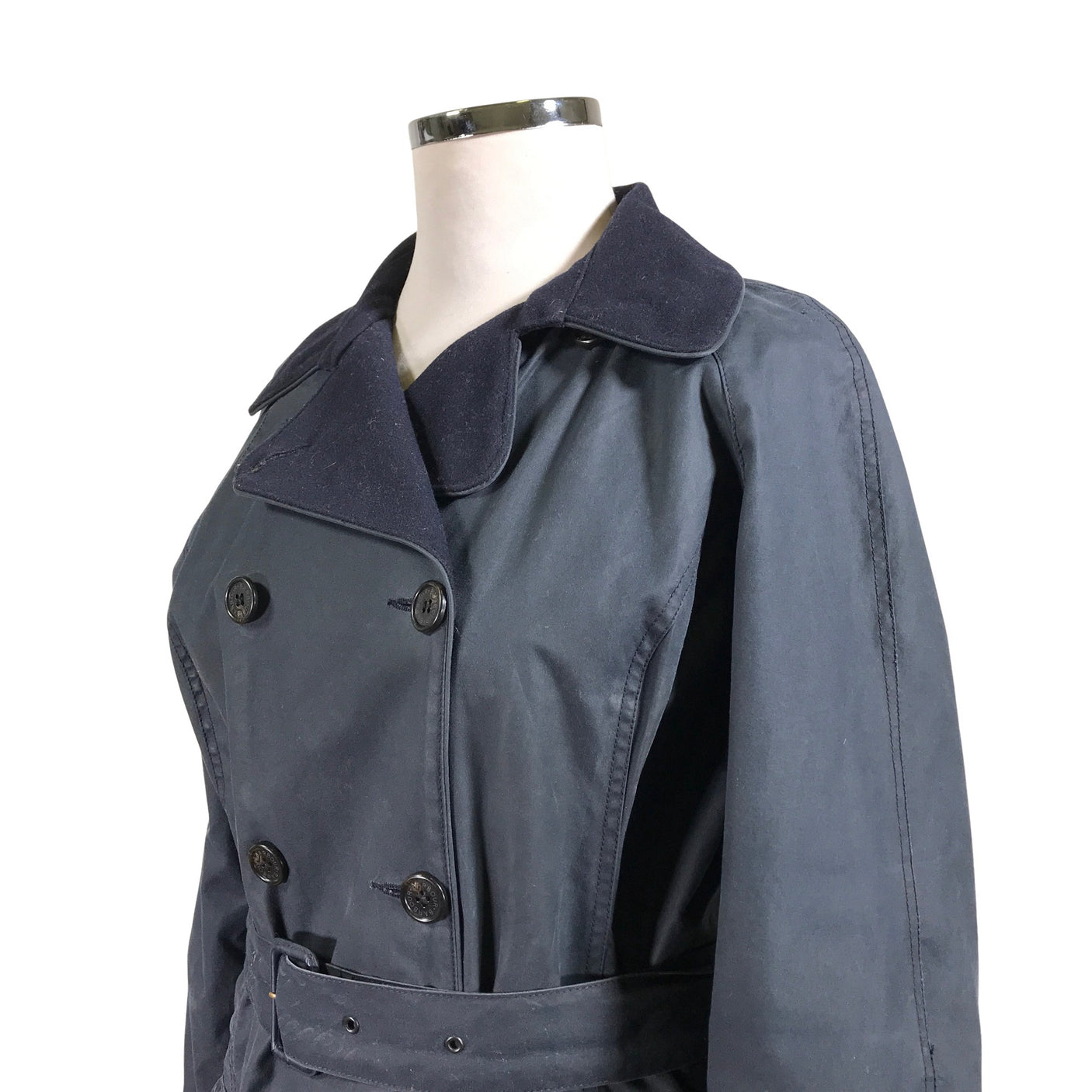 Unisex Barbour - Trenssitakki, koko 44 - (3)