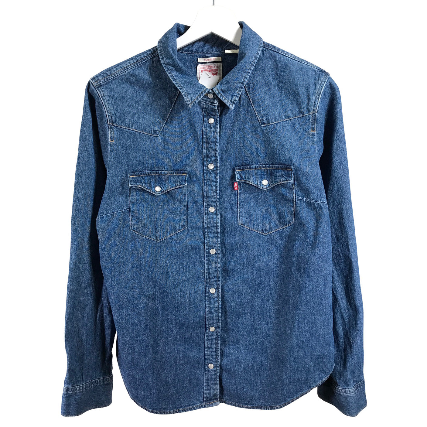 Farkkupaita, koko 40