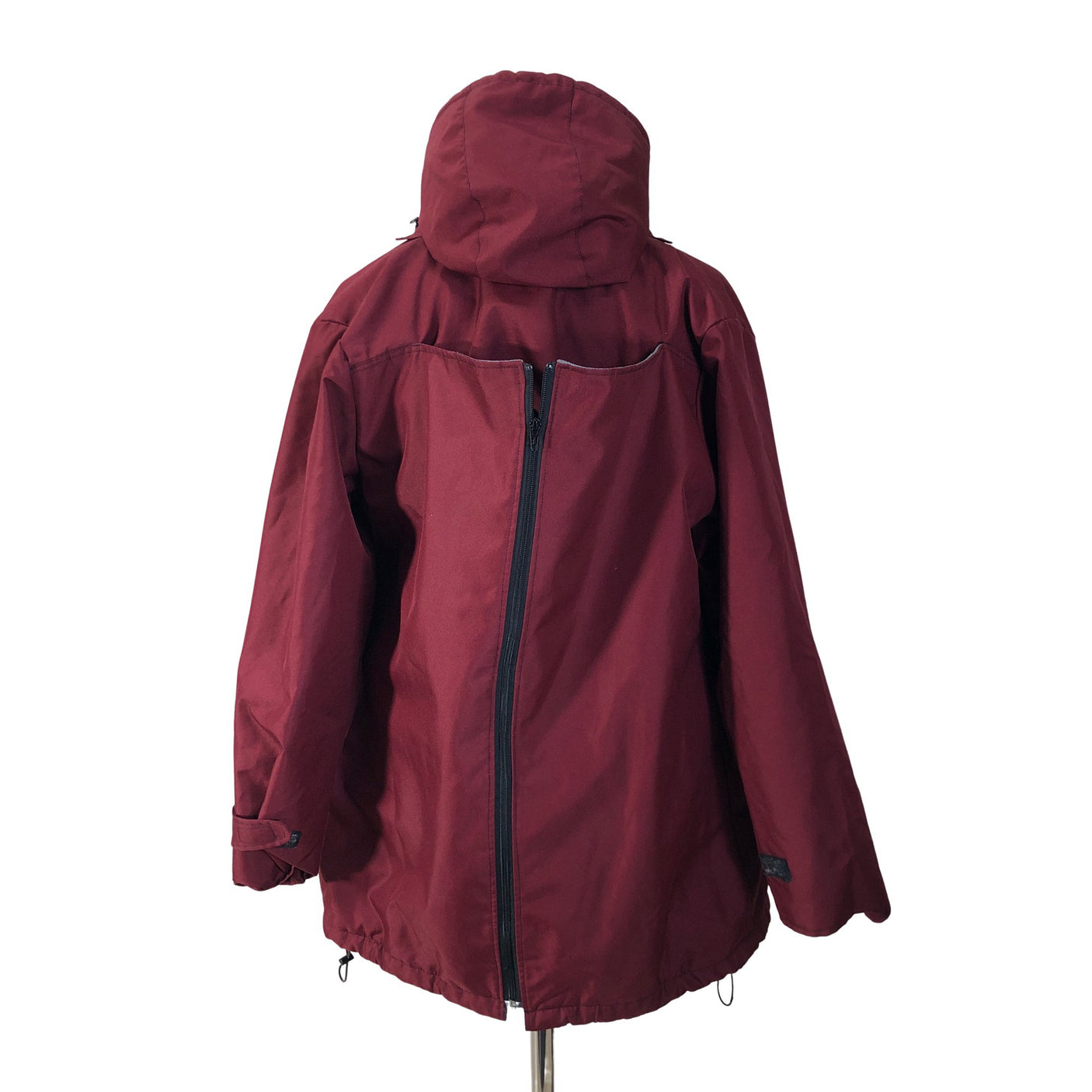 Unisex LennyLamb - Ulkoilutakki (Äitiys), koko 40 - (2)