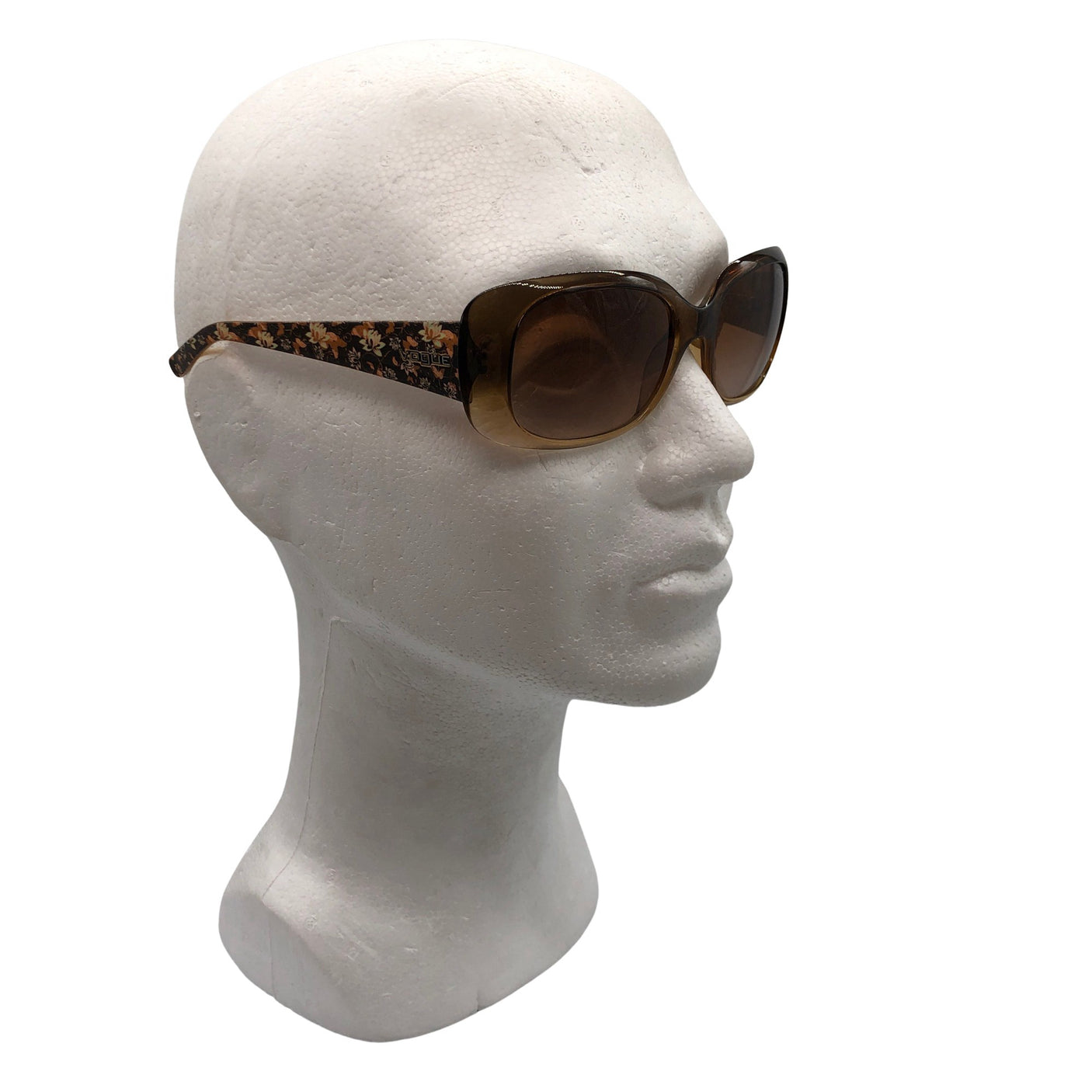 Unisex Vogue - Aurinkolasit, koko Ei kokoa - (3)