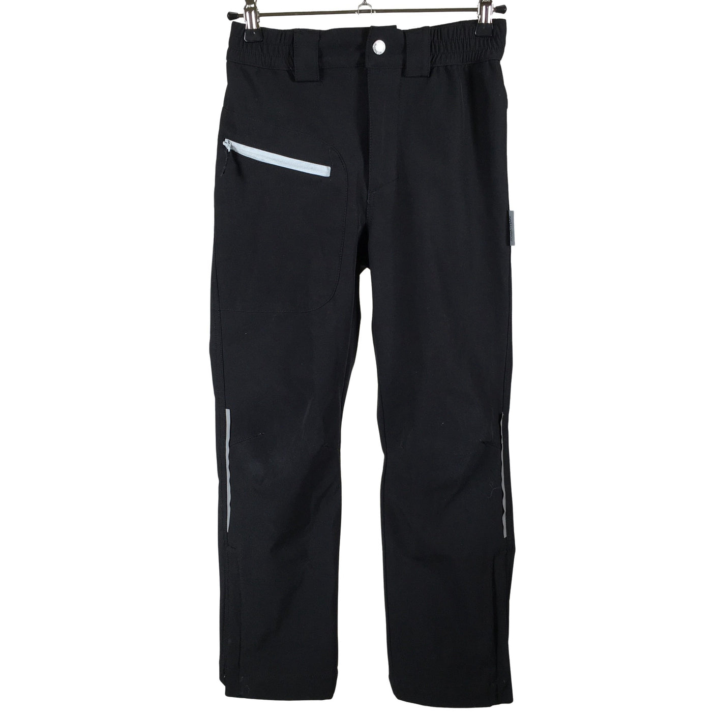 Softshell-housut, koko 128 - 134