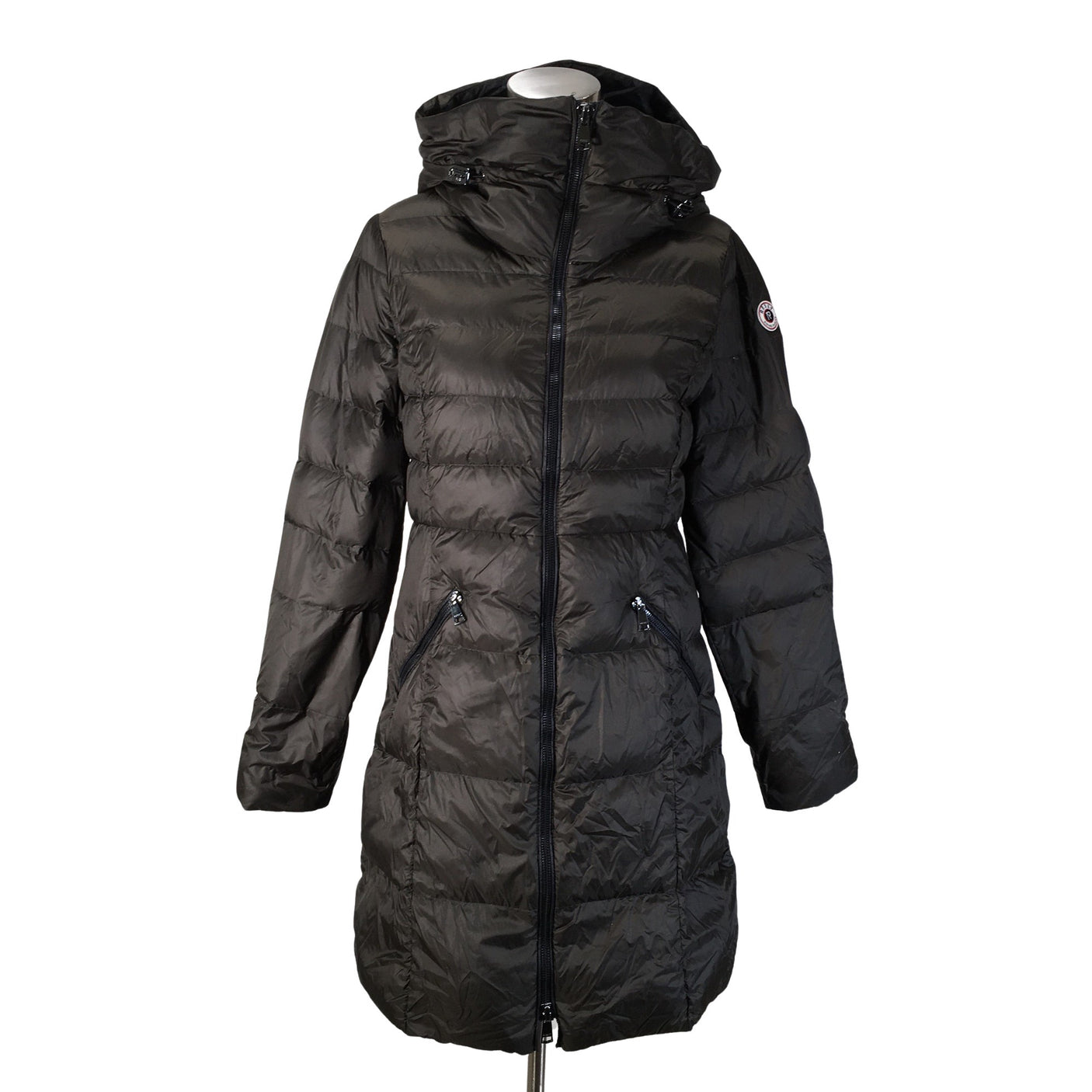 Kevytuntuvatakki, koko 38