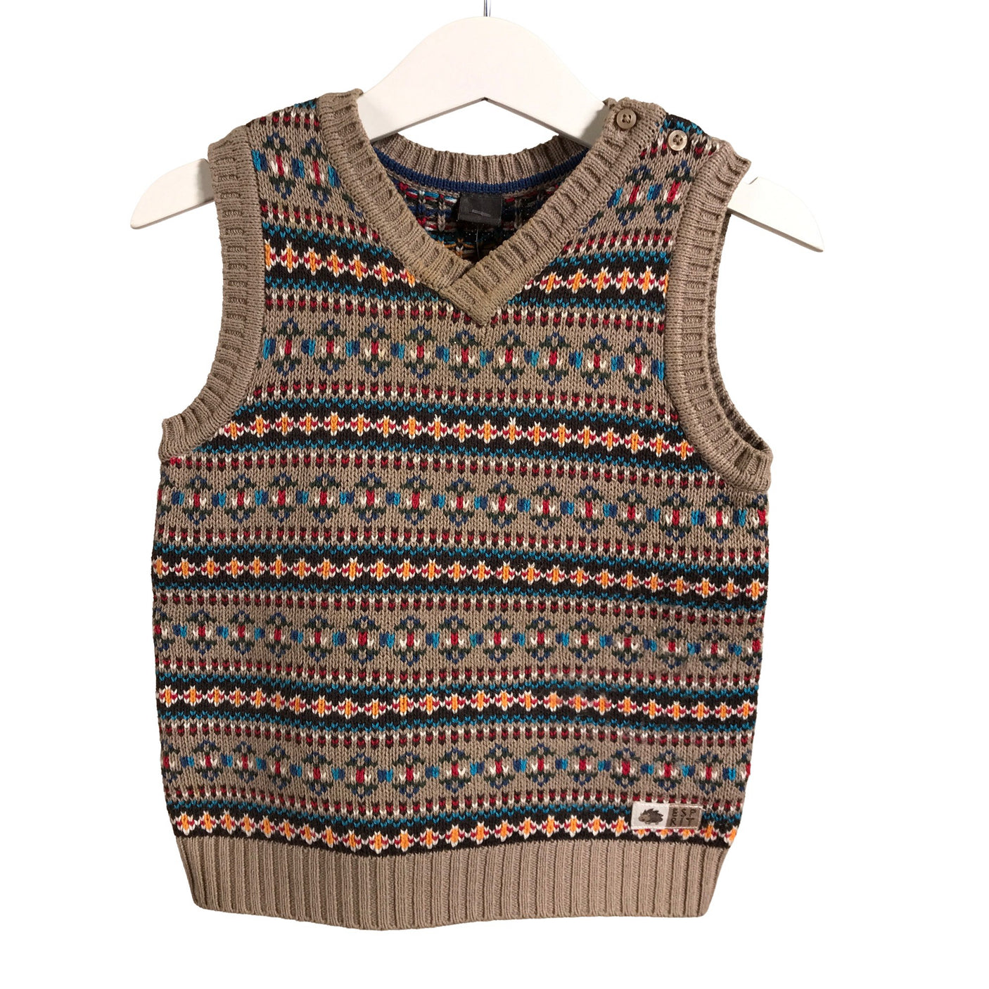 Neuleliivi, koko 86 - 92