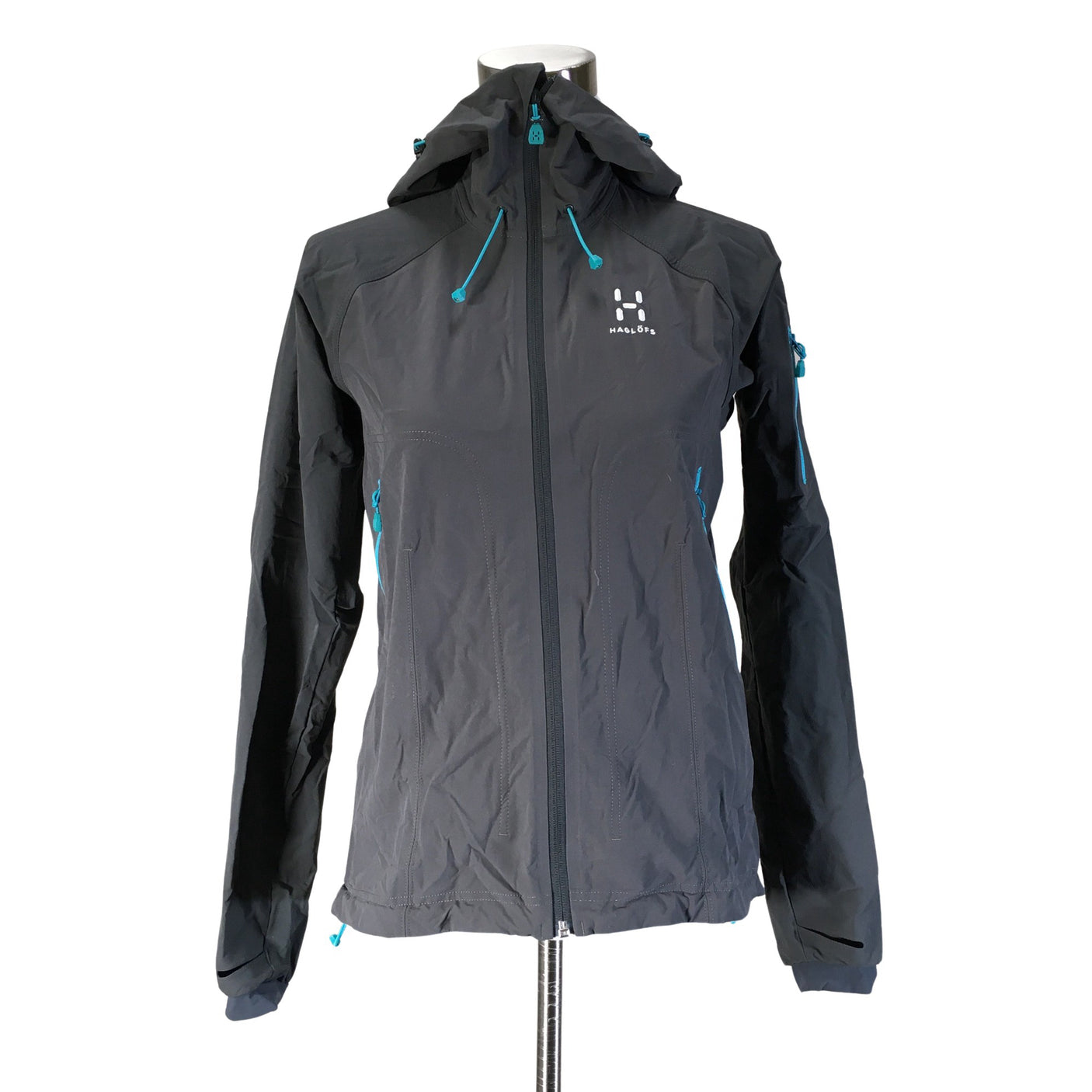 Ulkoilutakki, koko 38