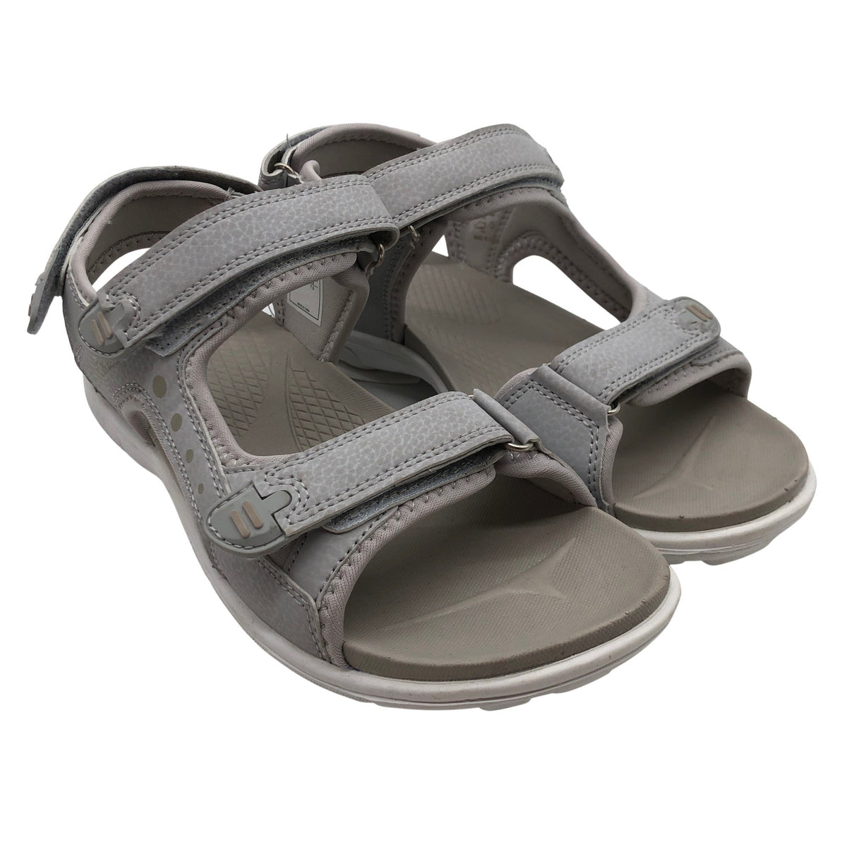 Unisex Áhkká - Sandaalit, koko 39 - (2)