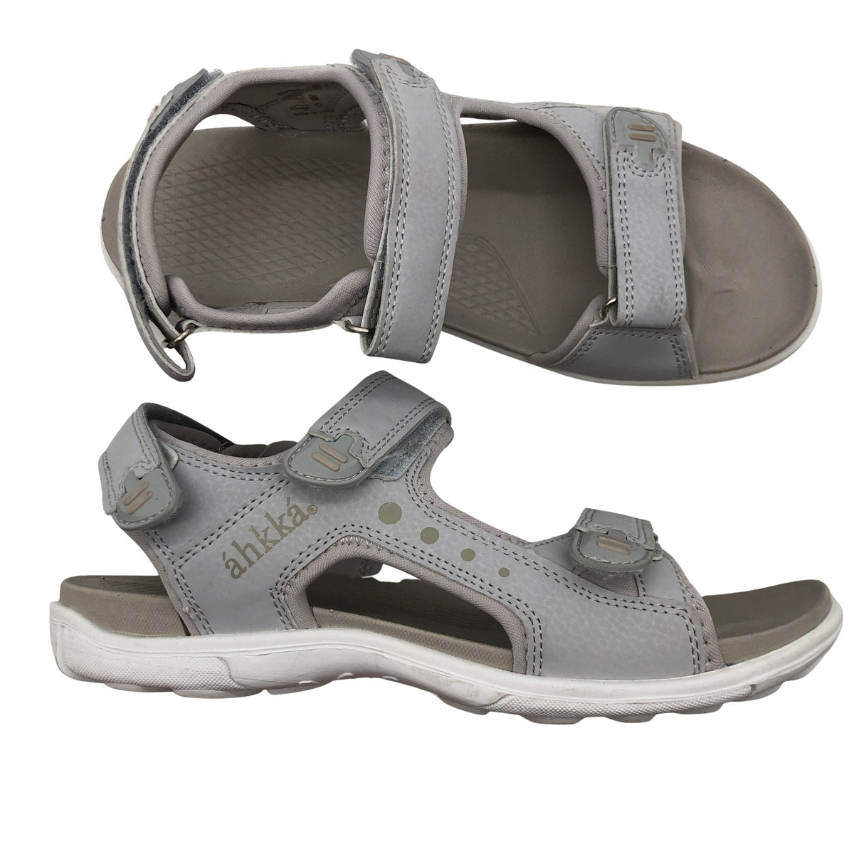 Unisex Áhkká - Sandaalit, koko 39 - (1)