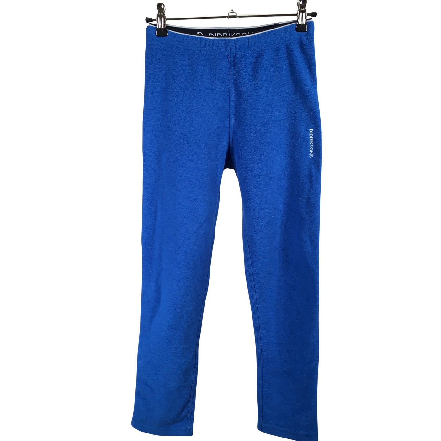 Fleecehousut, koko 128 - 134