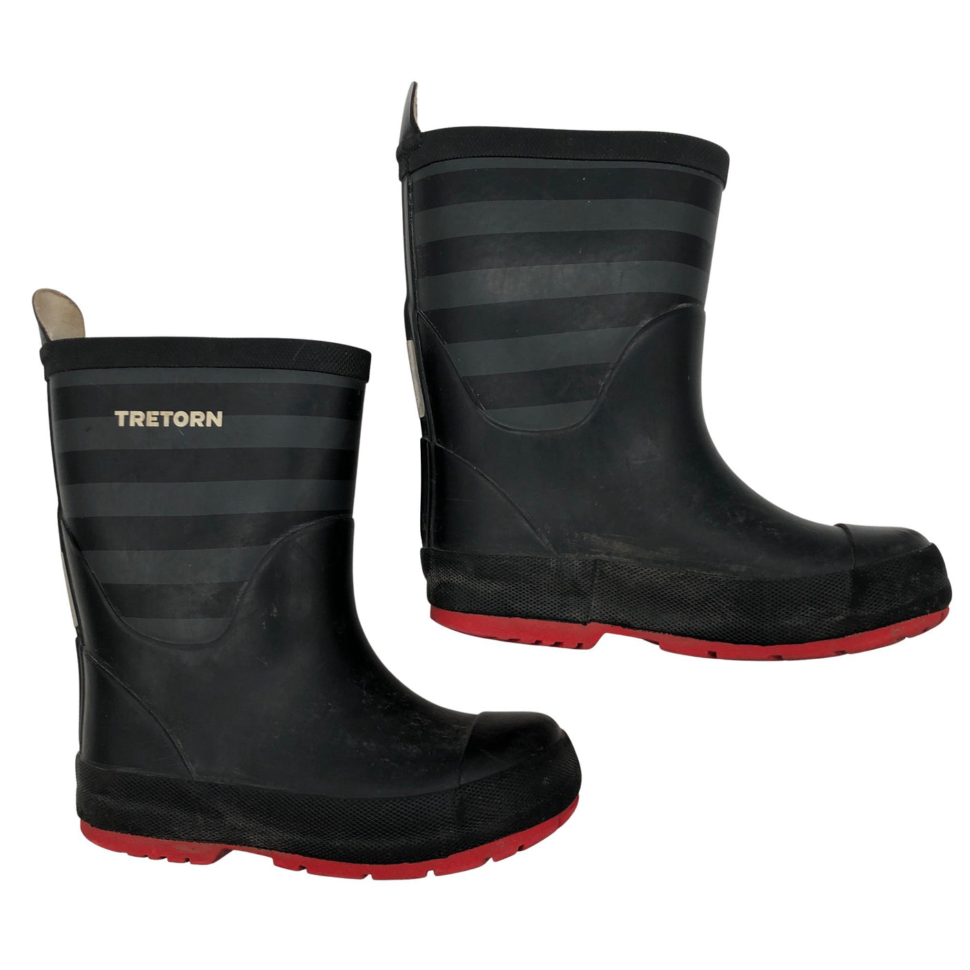 Kumisaappaat, koko 26