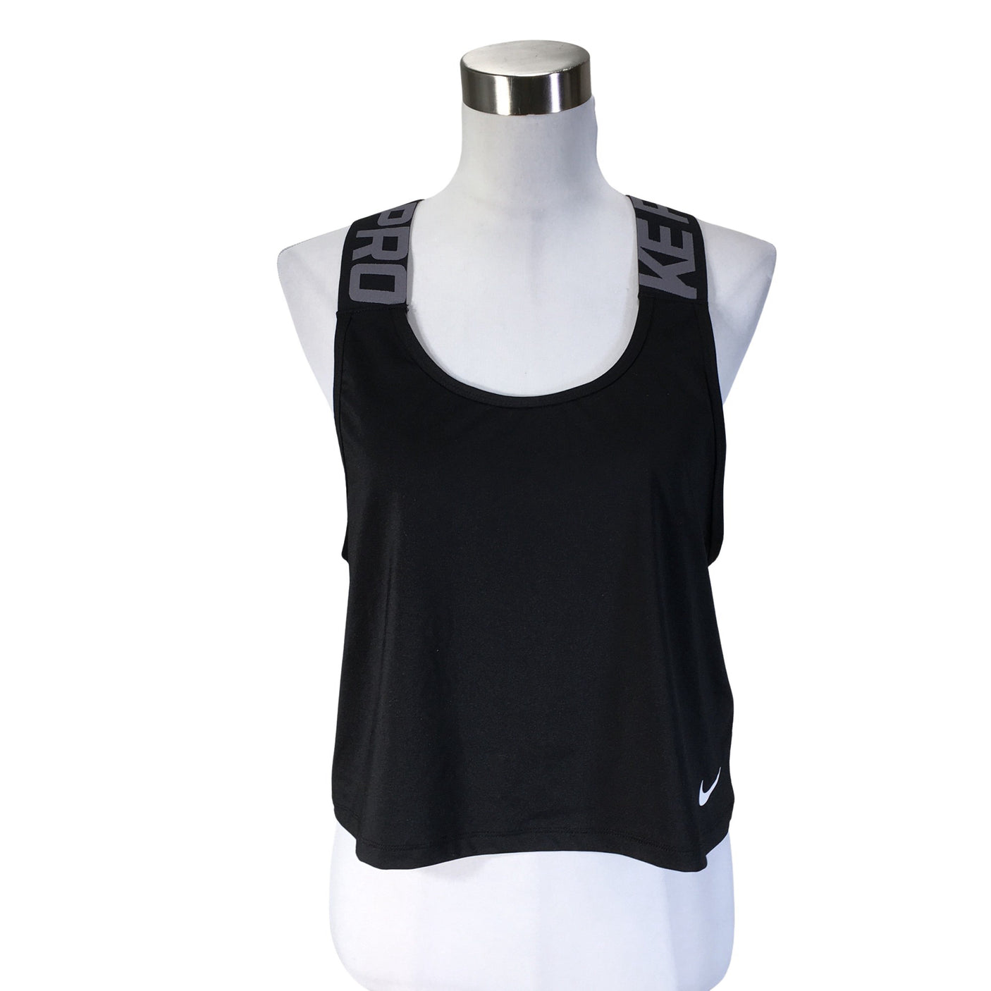 Unisex Nike - Urheilutoppi, koko 36 - (1)