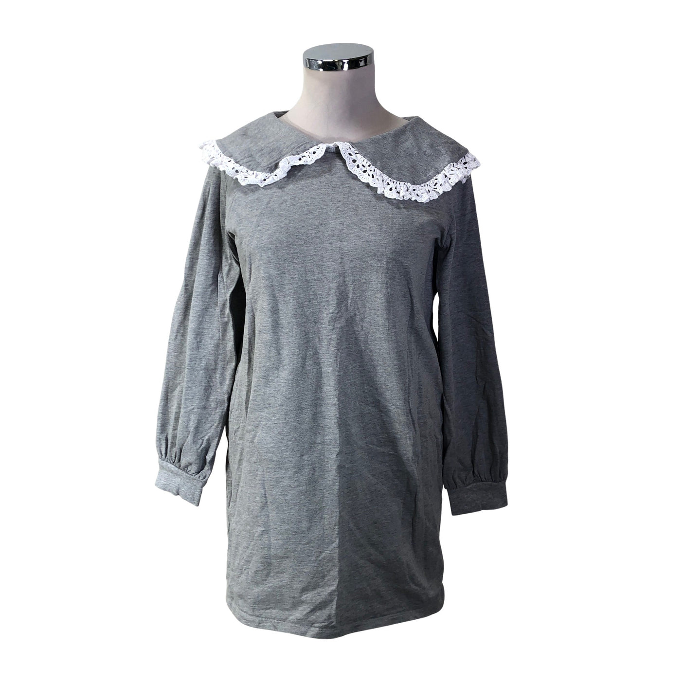 Collegetunika, koko 42