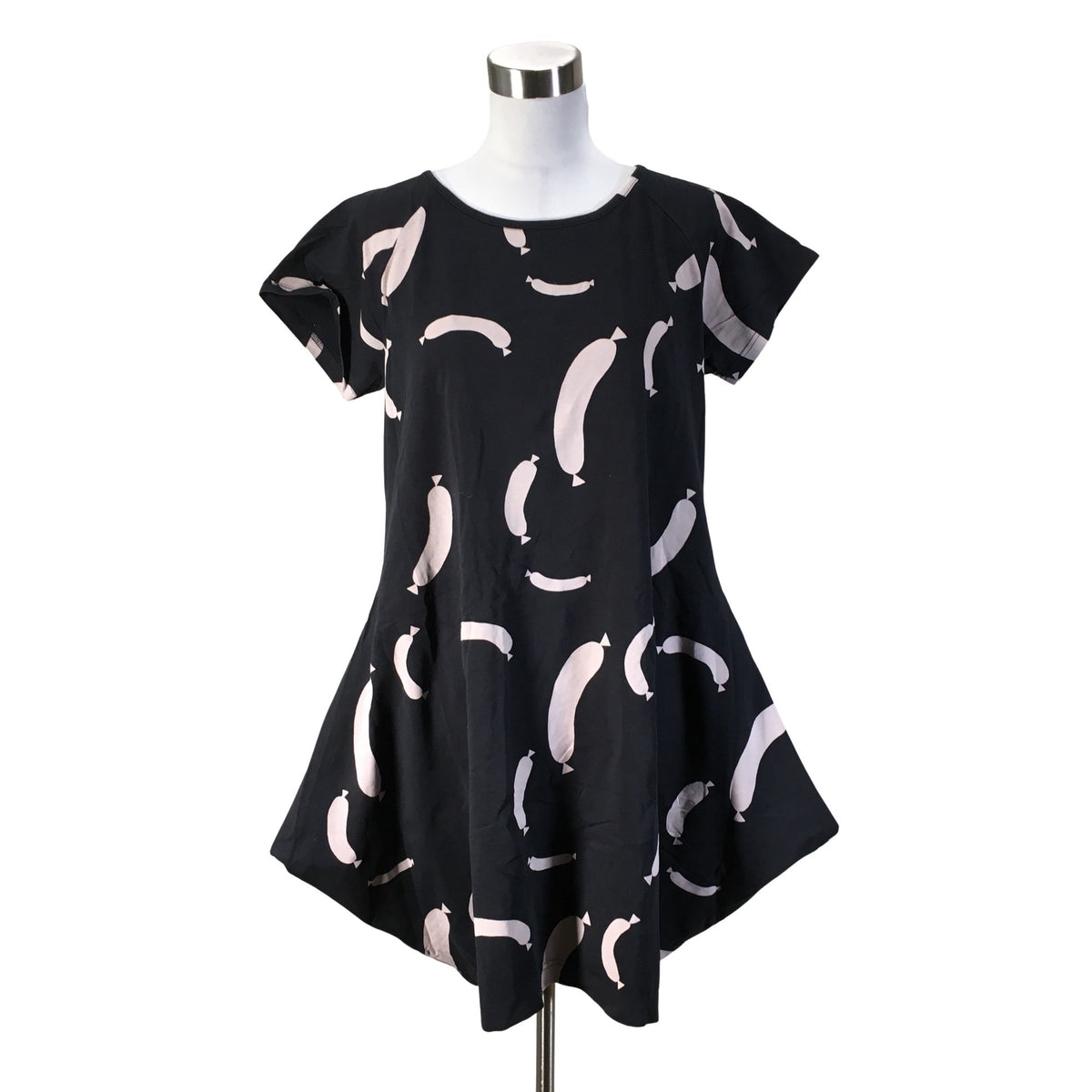 Unisex Papu - Trikoomekko, koko 40 - (1)