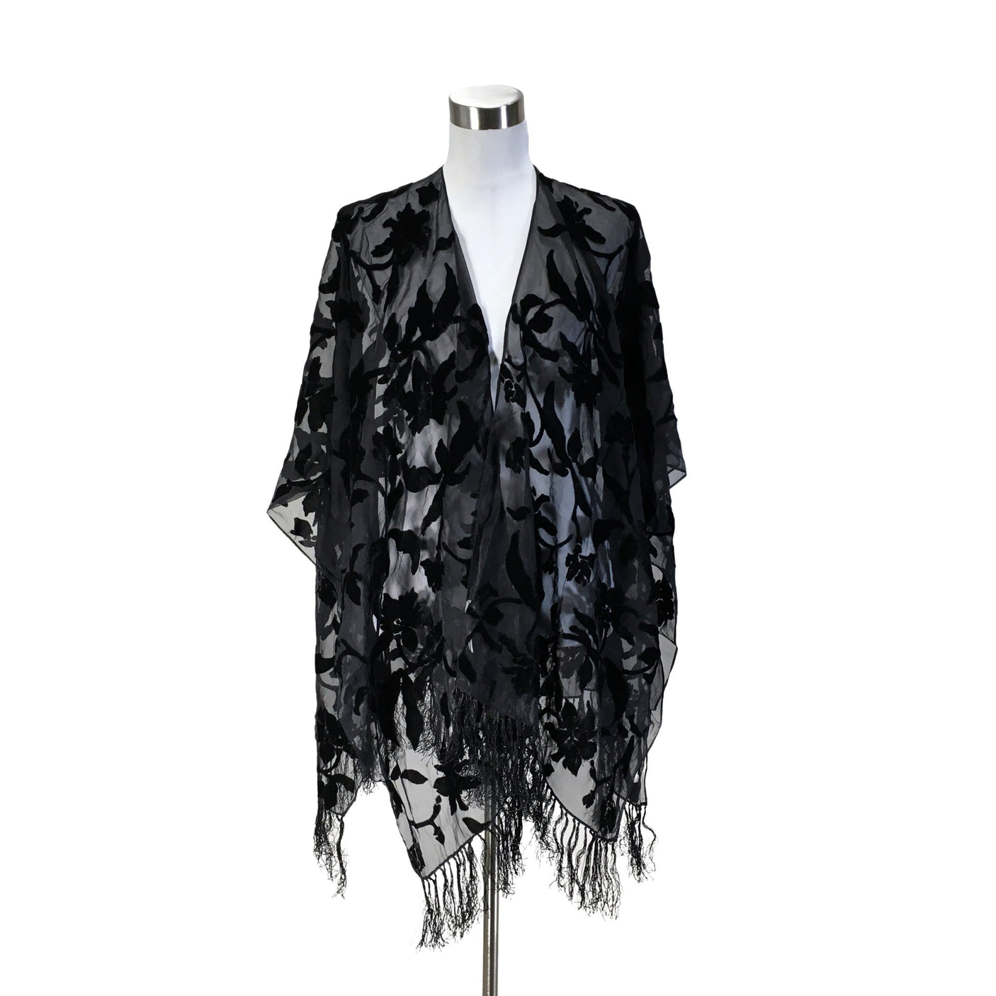 Hartiahuivi, koko Maxi