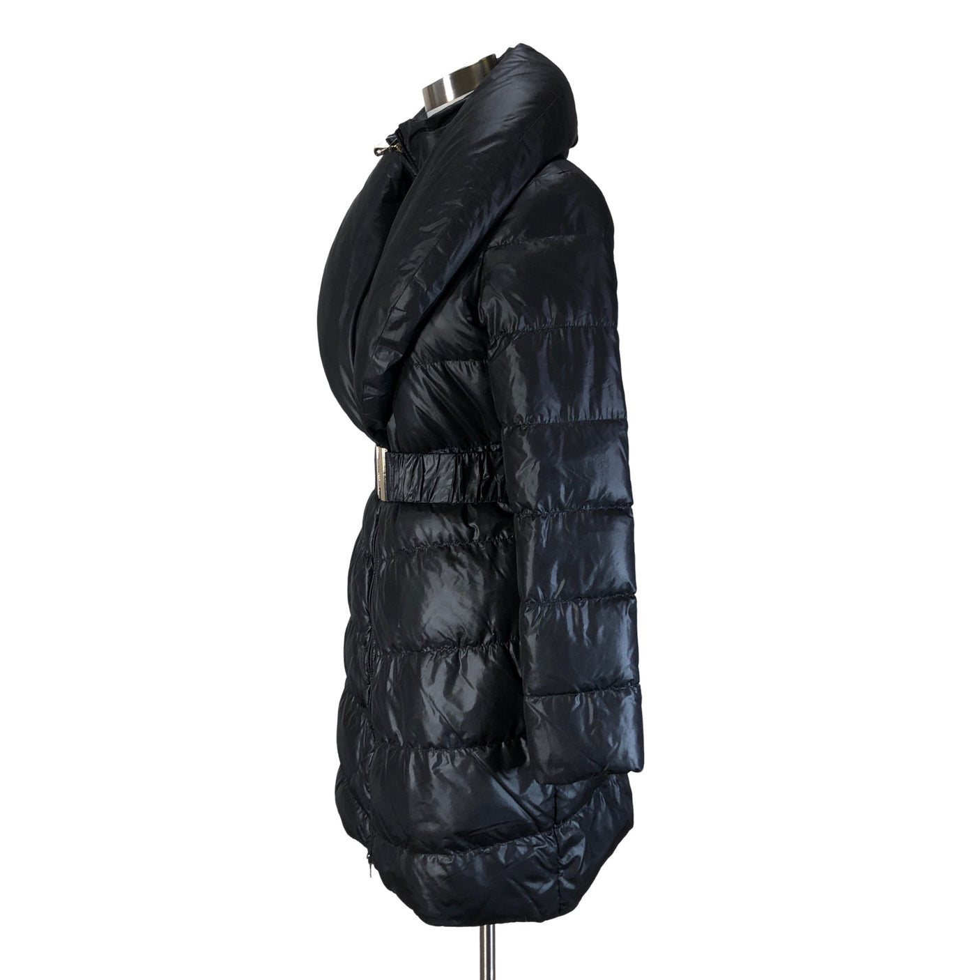 Untuvatakki, koko 34