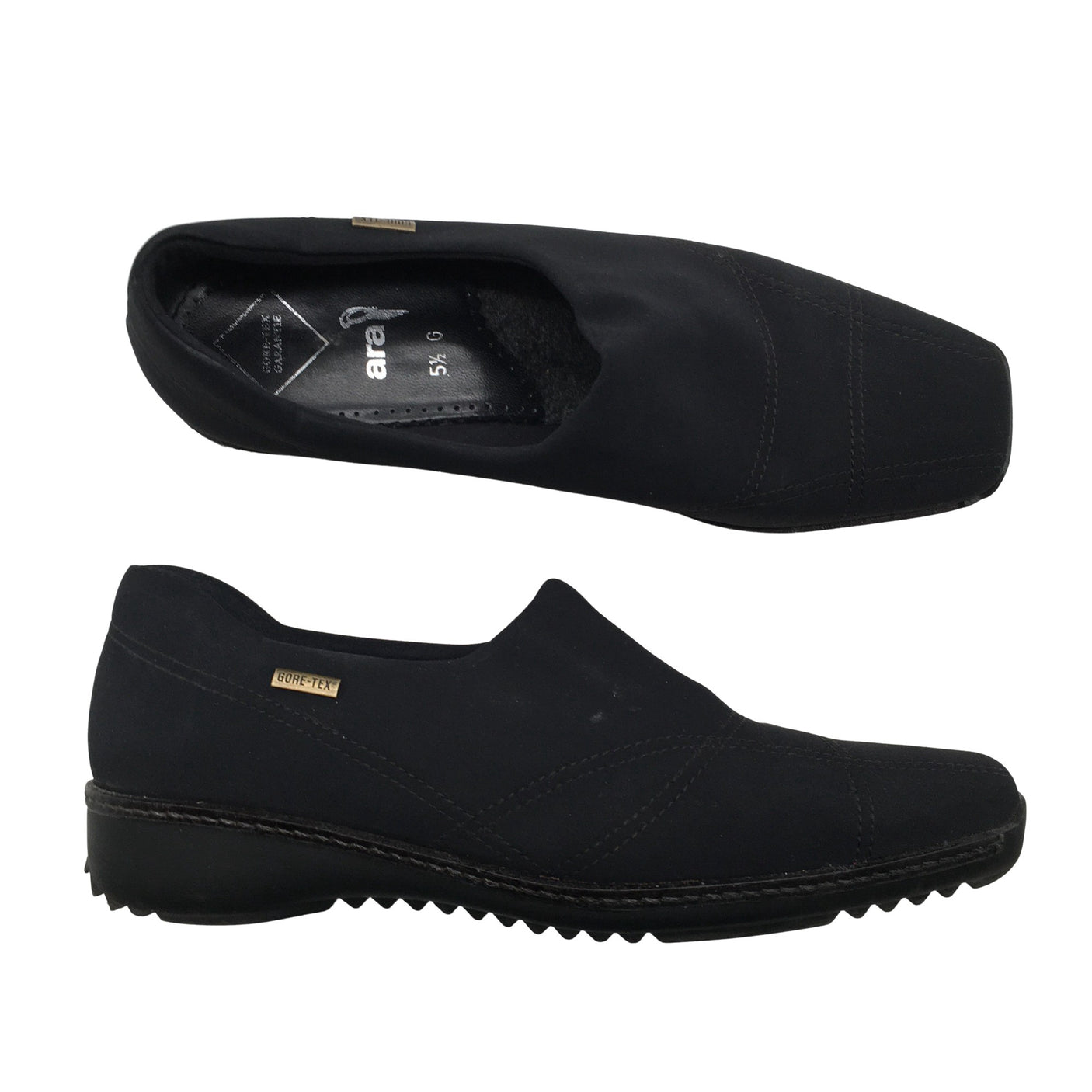 Unisex Ara - Kävelykengät, koko 38 - (1)