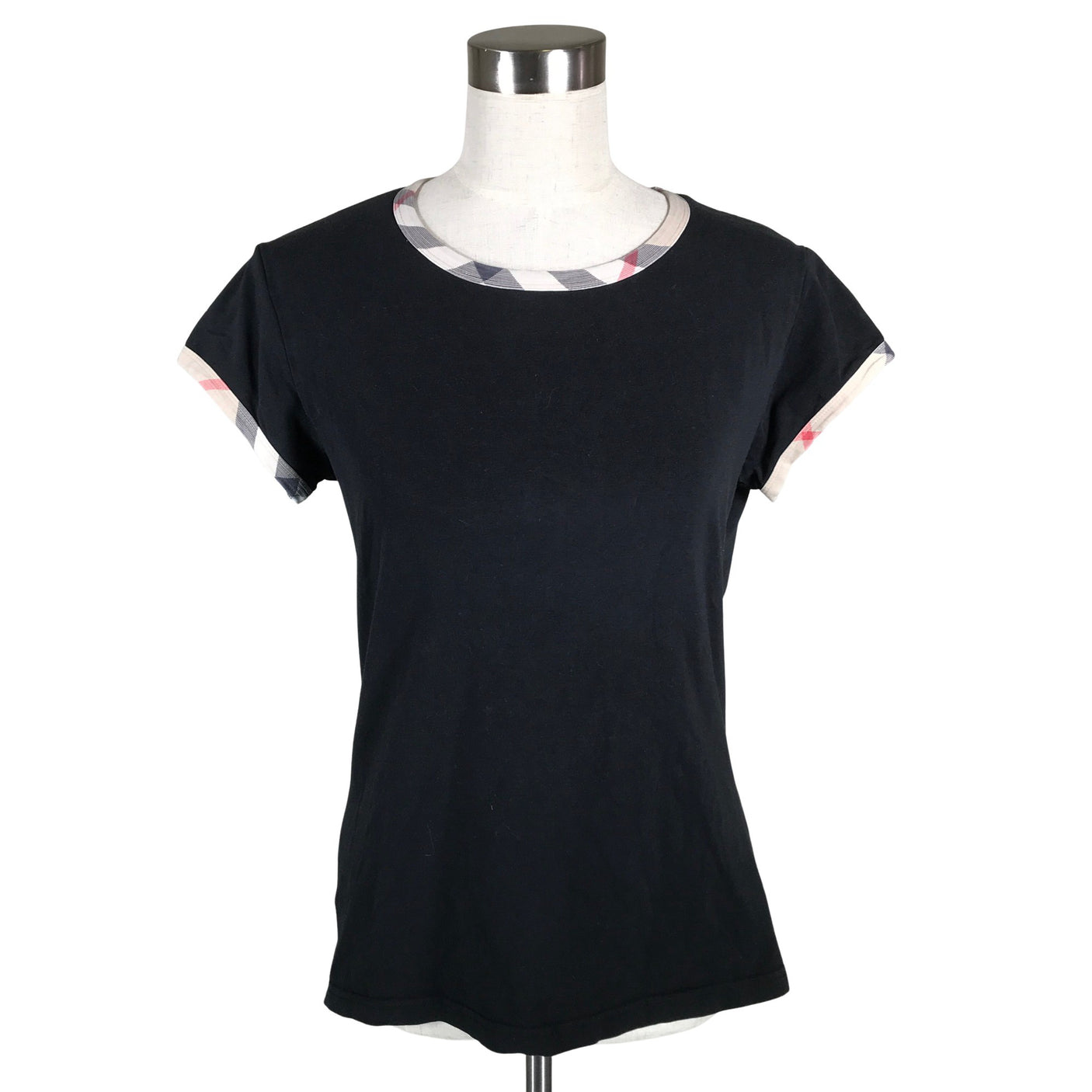 Unisex Burberry - T-paita, koko 40 - (1)