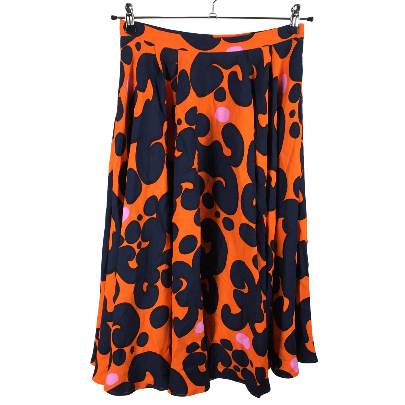 Unisex Marimekko - Kangashame, koko 38 - (1)