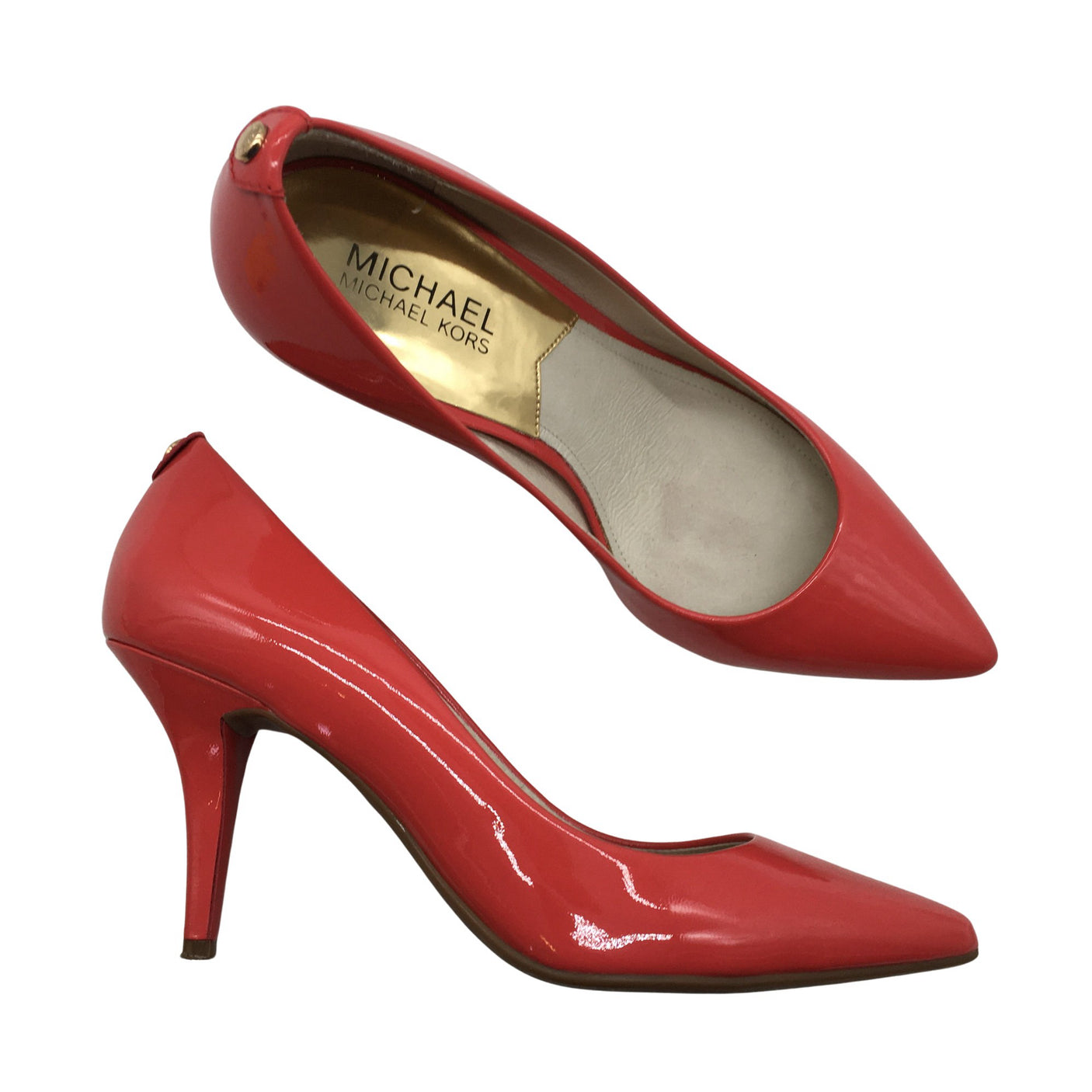 Korkokengät, koko 38