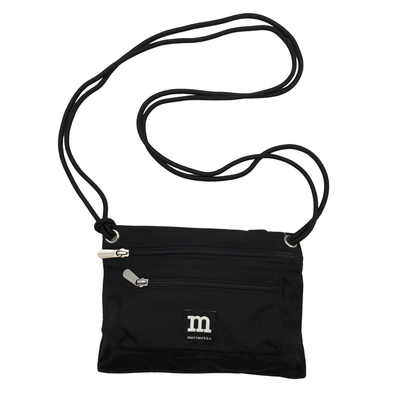 Unisex Marimekko - Olkalaukku, koko Mini - (1)