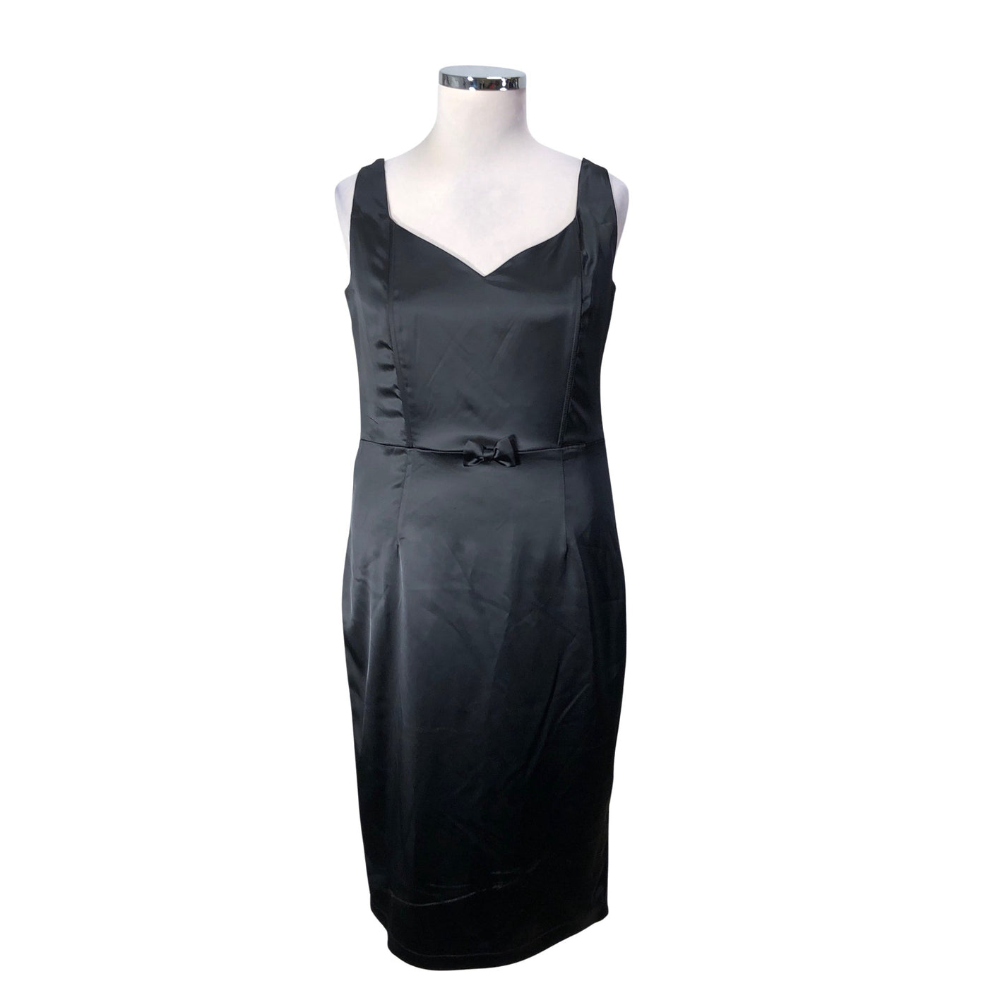 Unisex Collectif Vintage - Juhlamekko, koko 44 - (1)