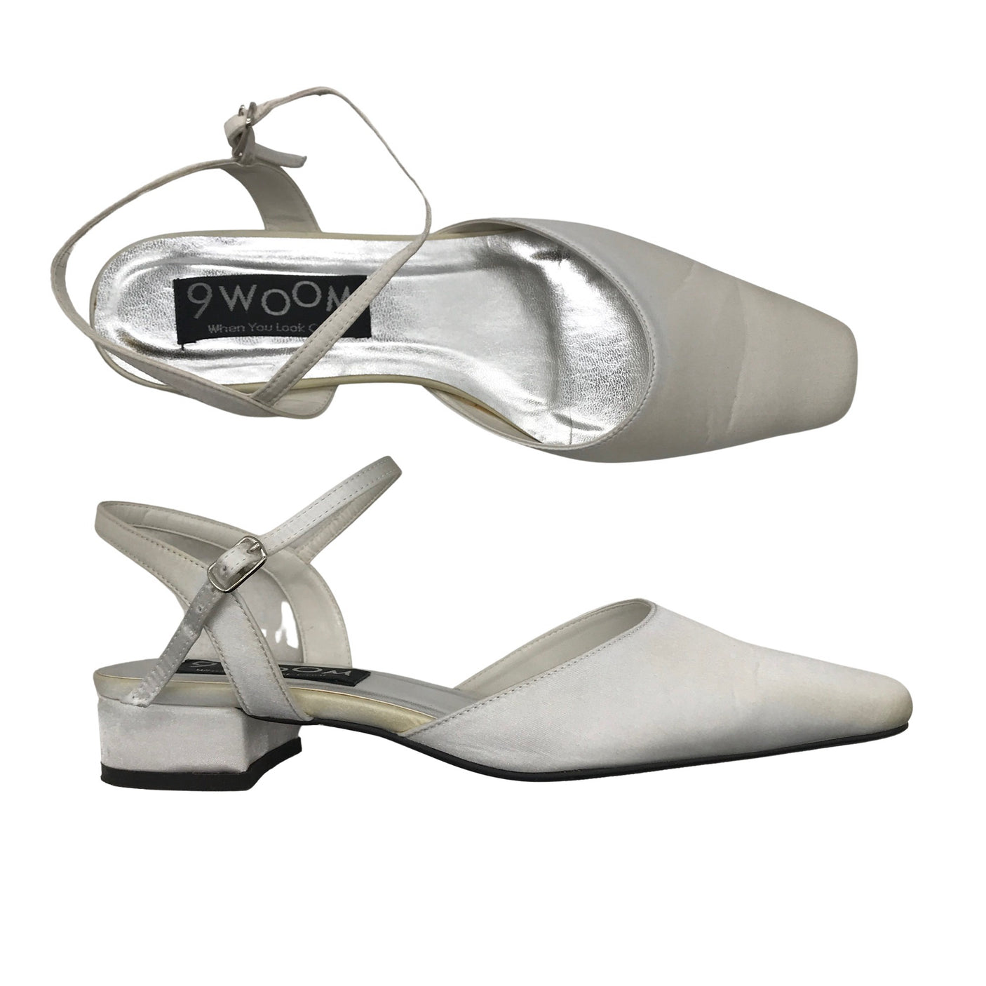 Juhlakorkokengät, koko 38