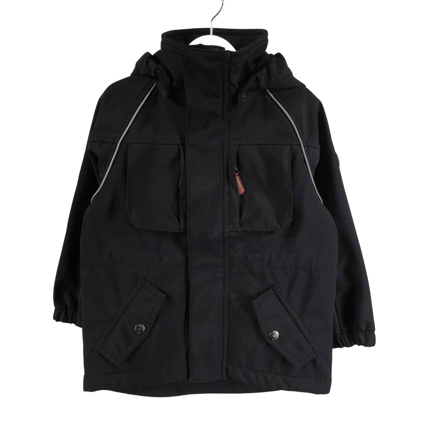 Unisex Kuling - Softshell-takki, koko 110 - 116 - (1)