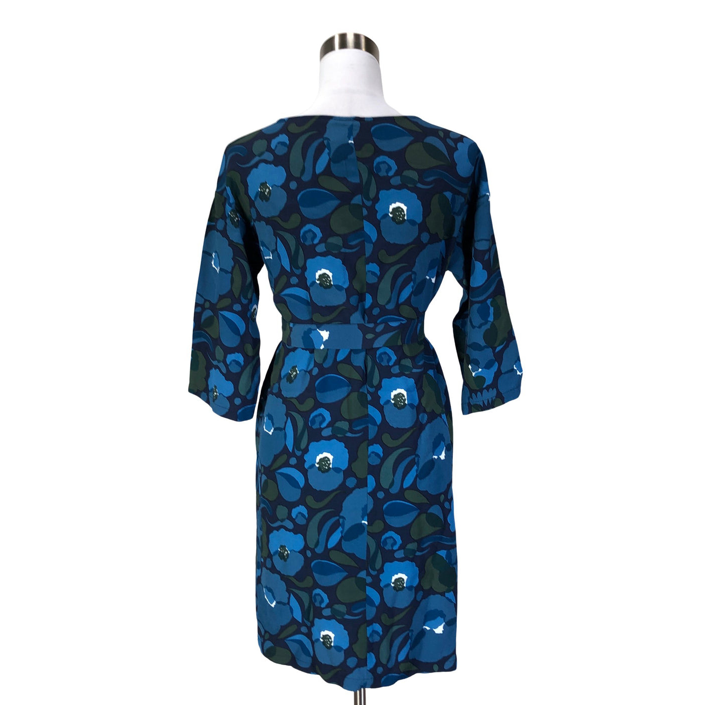 Sifonkimekko, koko 34