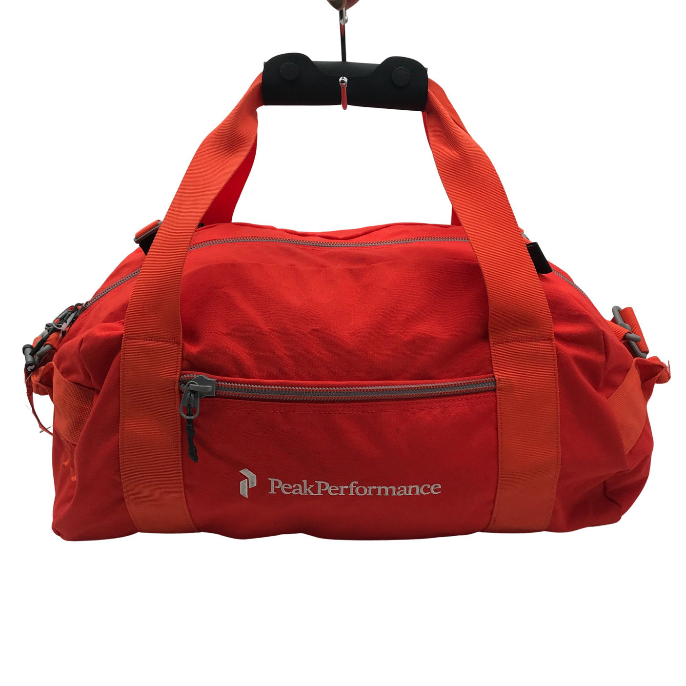 Urheilukassi, koko Maxi