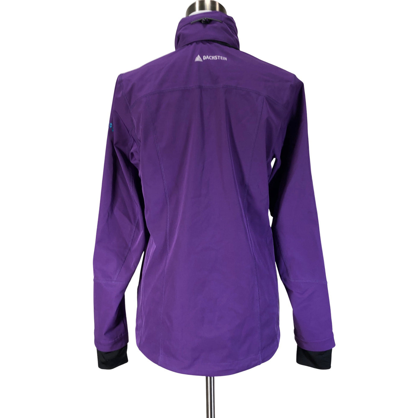 Unisex Dachstein - Softshell-takki, koko 40 - (2)