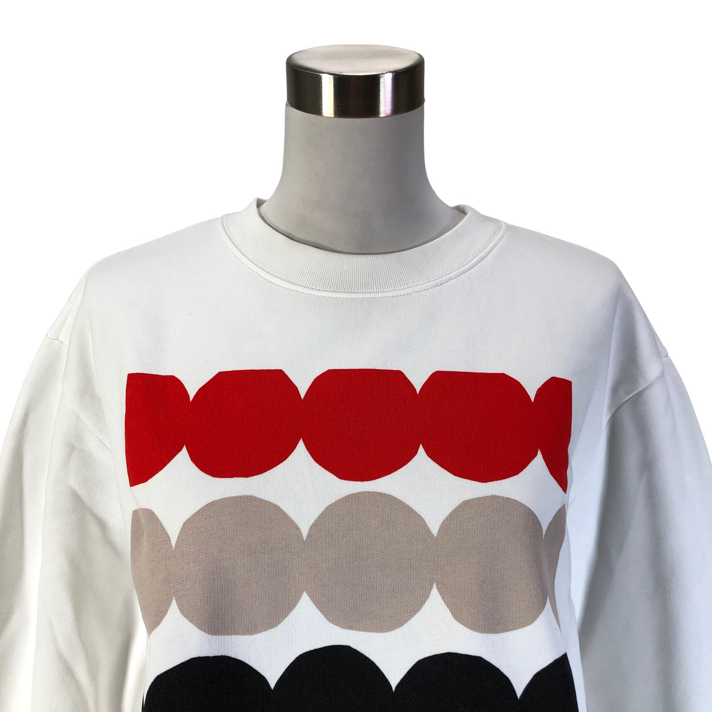 Collegepaita, koko 36