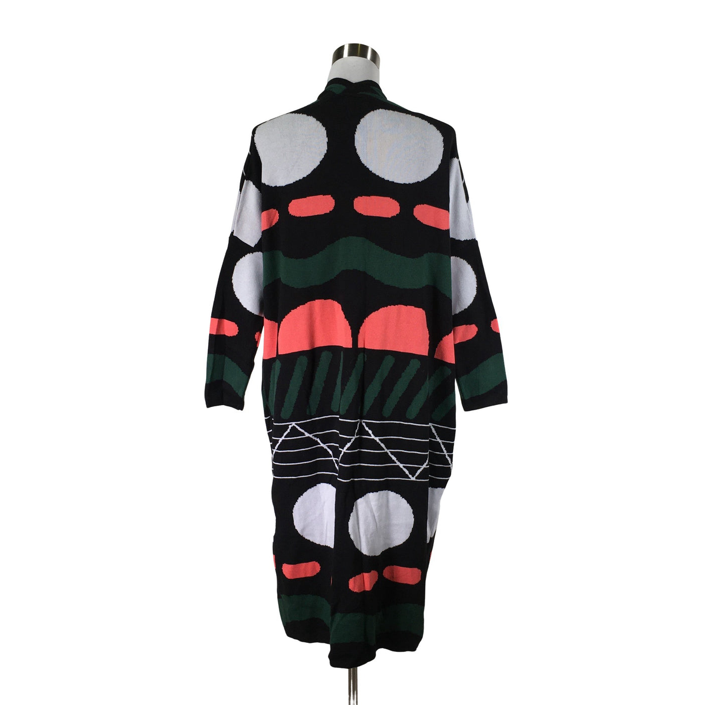 Unisex Papu - Neuletakki, koko 36 - (2)