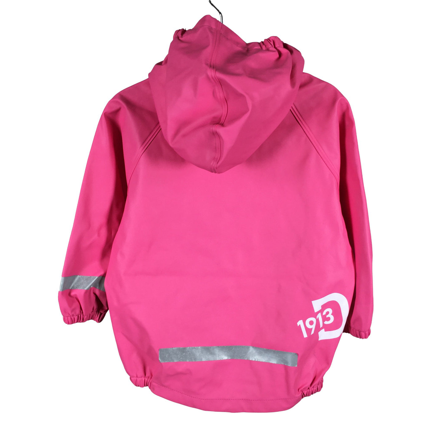 Unisex Didriksons - Sadetakki, koko 86 - 92 - (2)