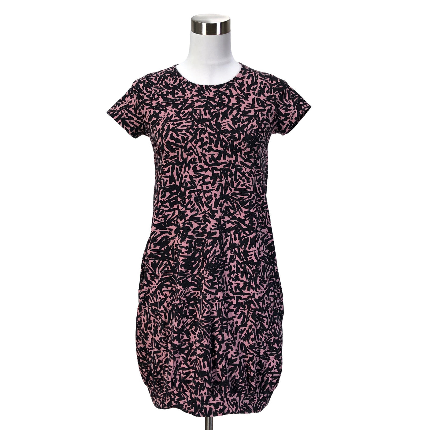 Trikootunika, koko 34