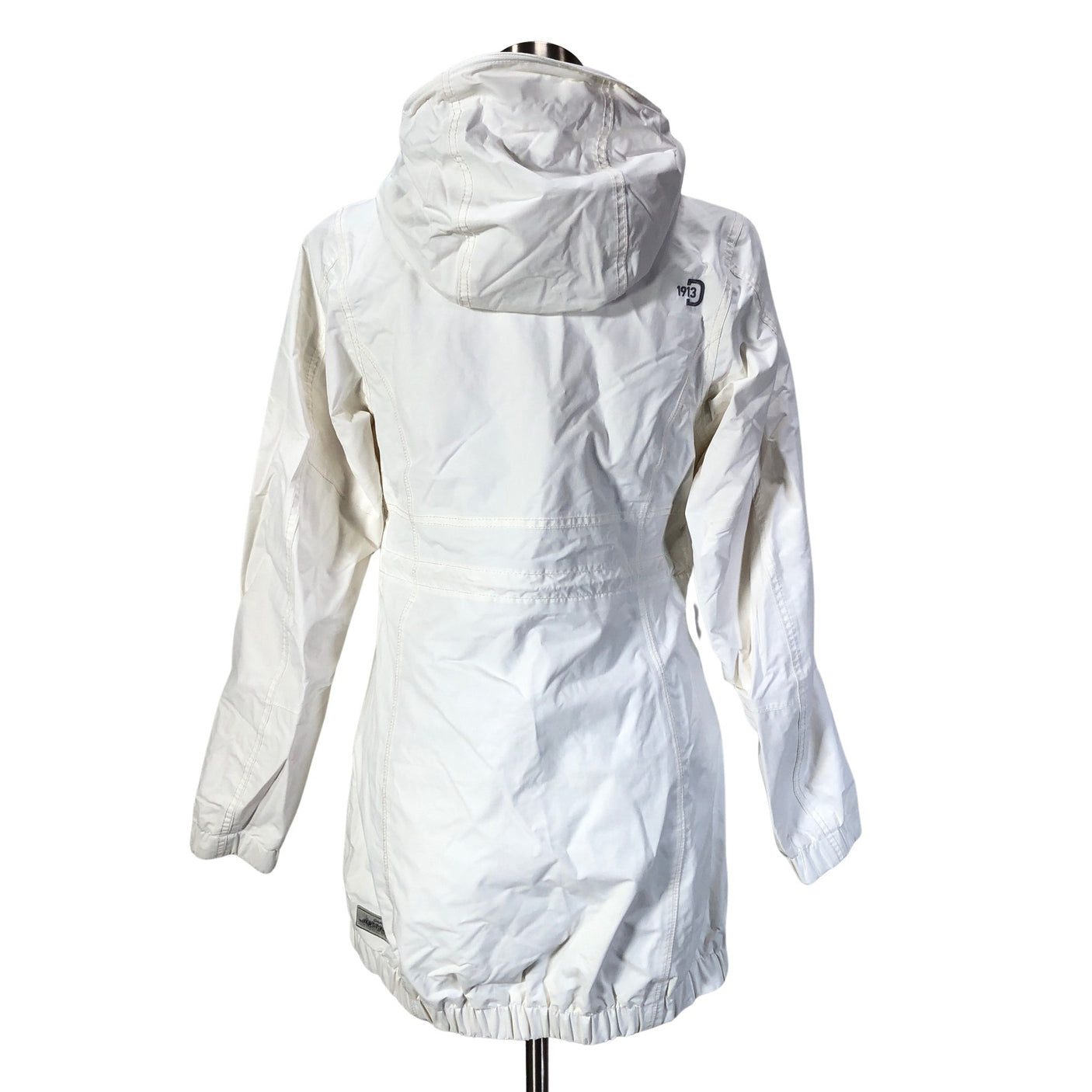 Unisex Didriksons - Parkatakki, koko 36 - (2)