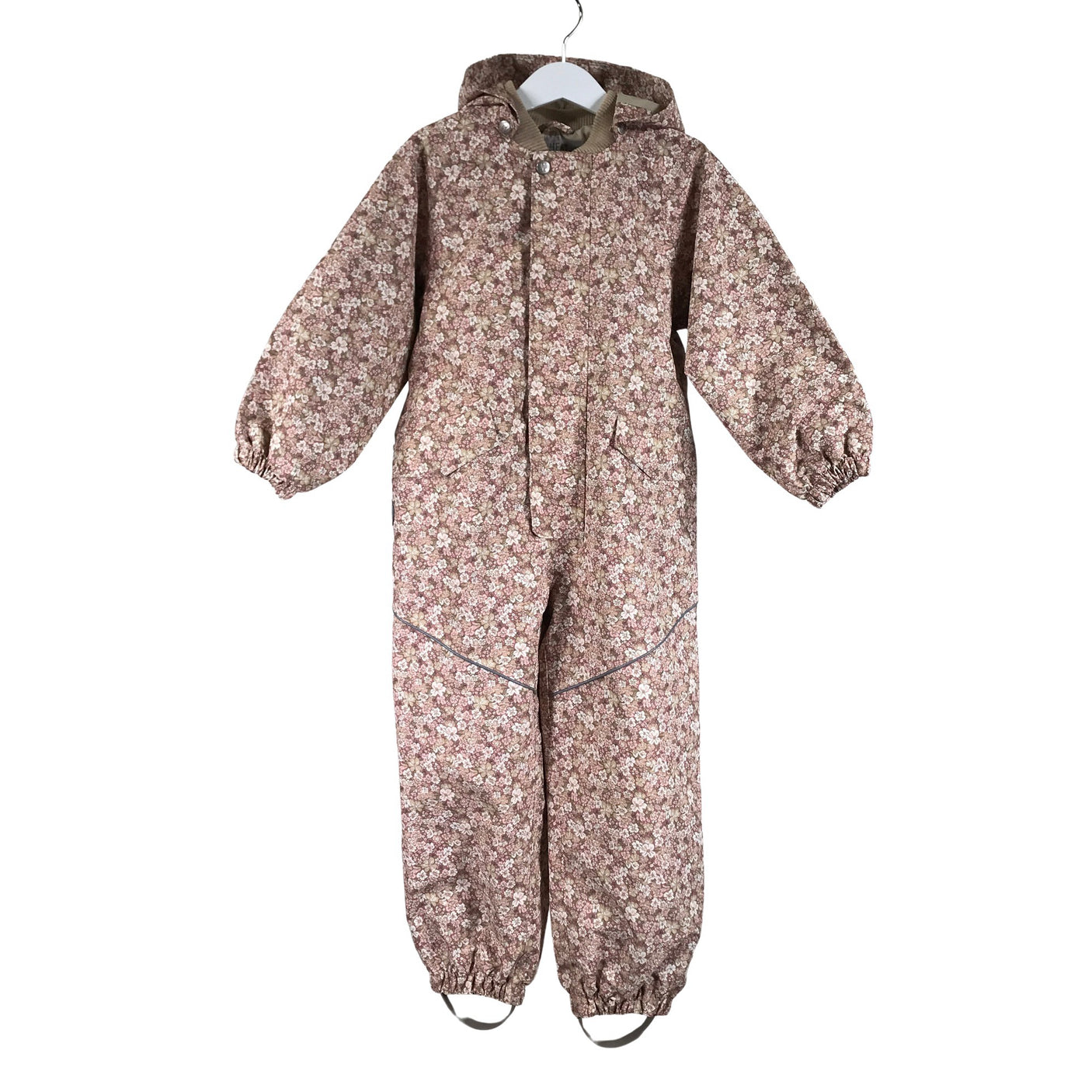 Unisex Wheat - Välikausihaalari, koko 98 - 104 - (1)