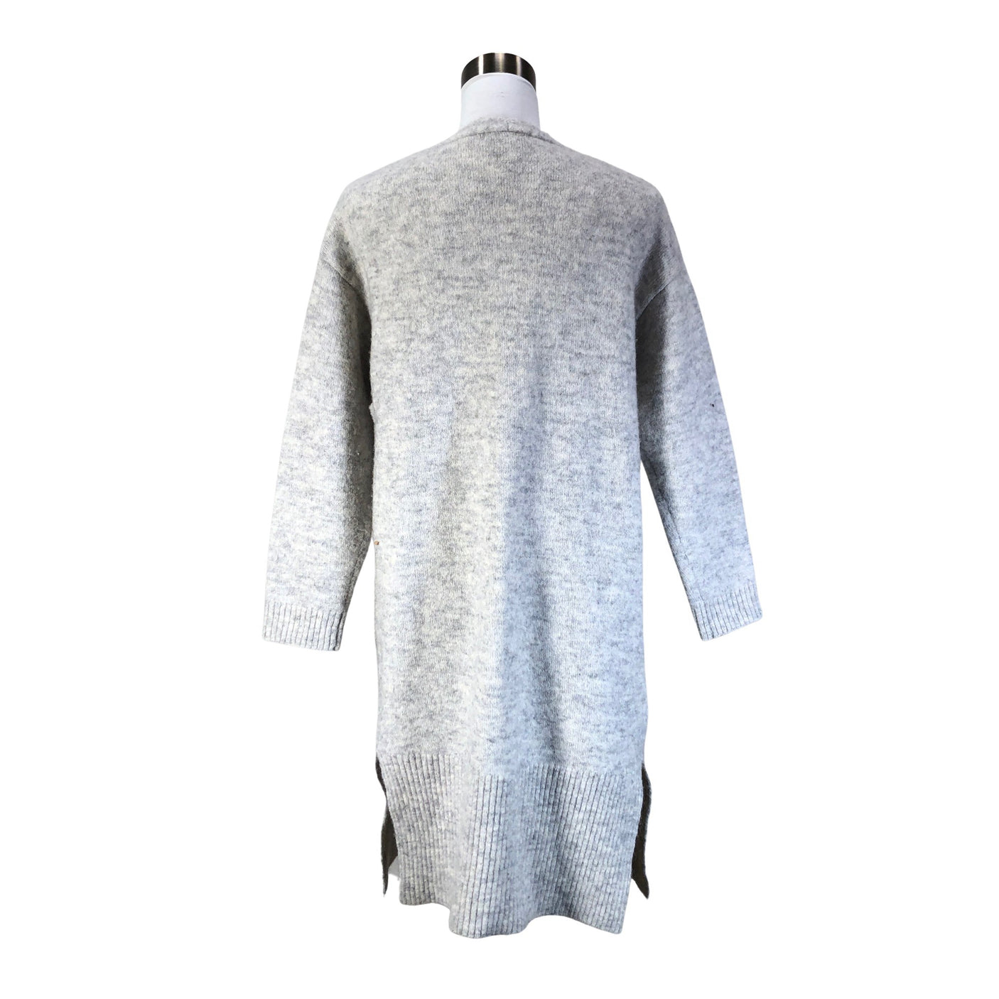 Unisex Maje - Neuletakki, koko 36 - (2)