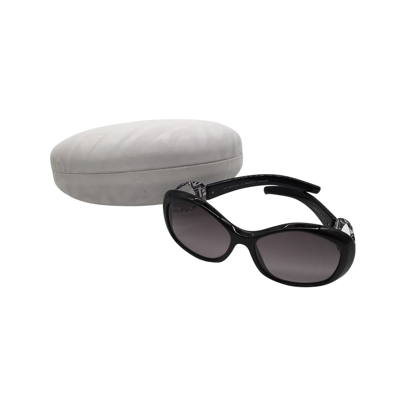 Aurinkolasit, koko Ei kokoa