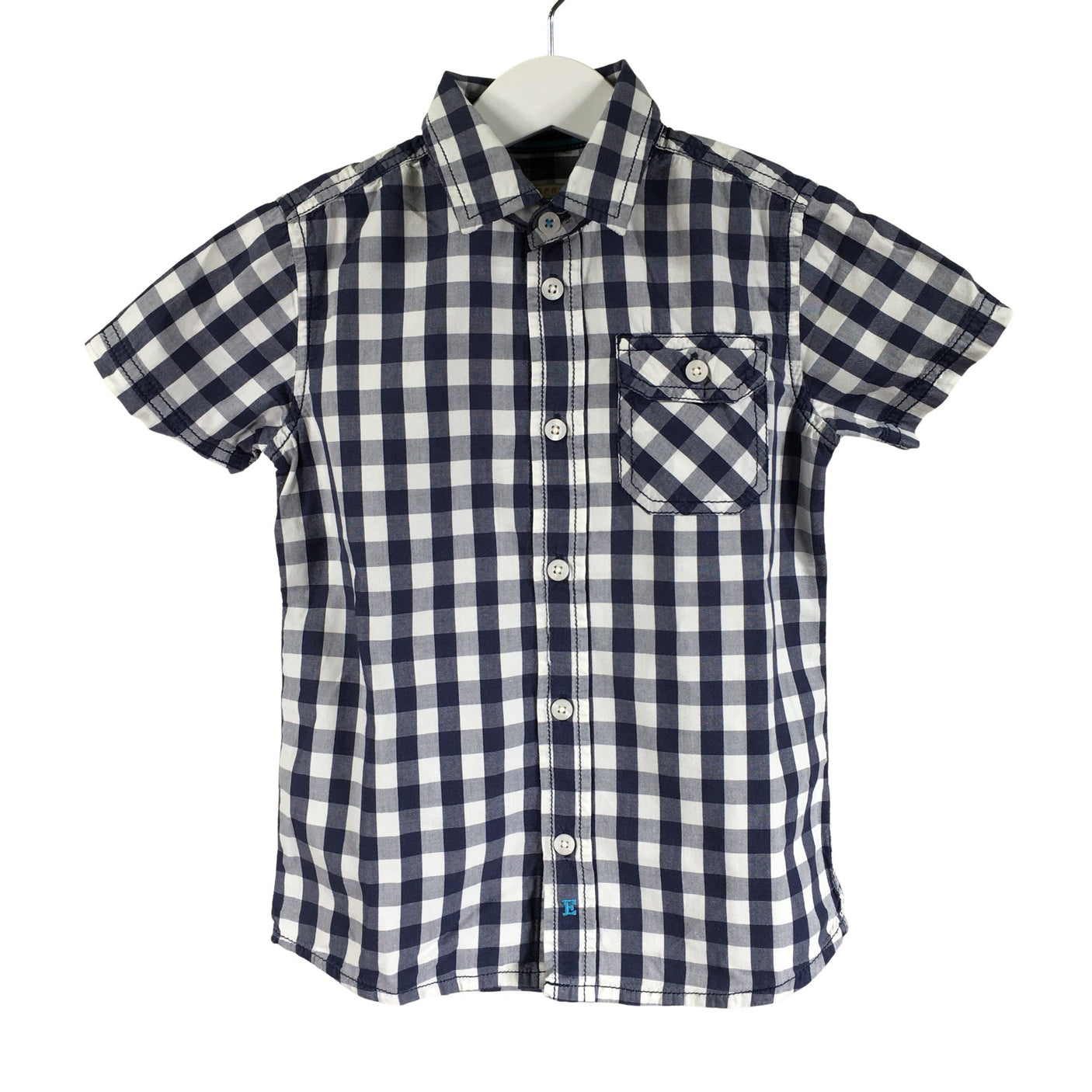 Unisex Esprit - Kauluspaita, koko 104 - 110 - (1)