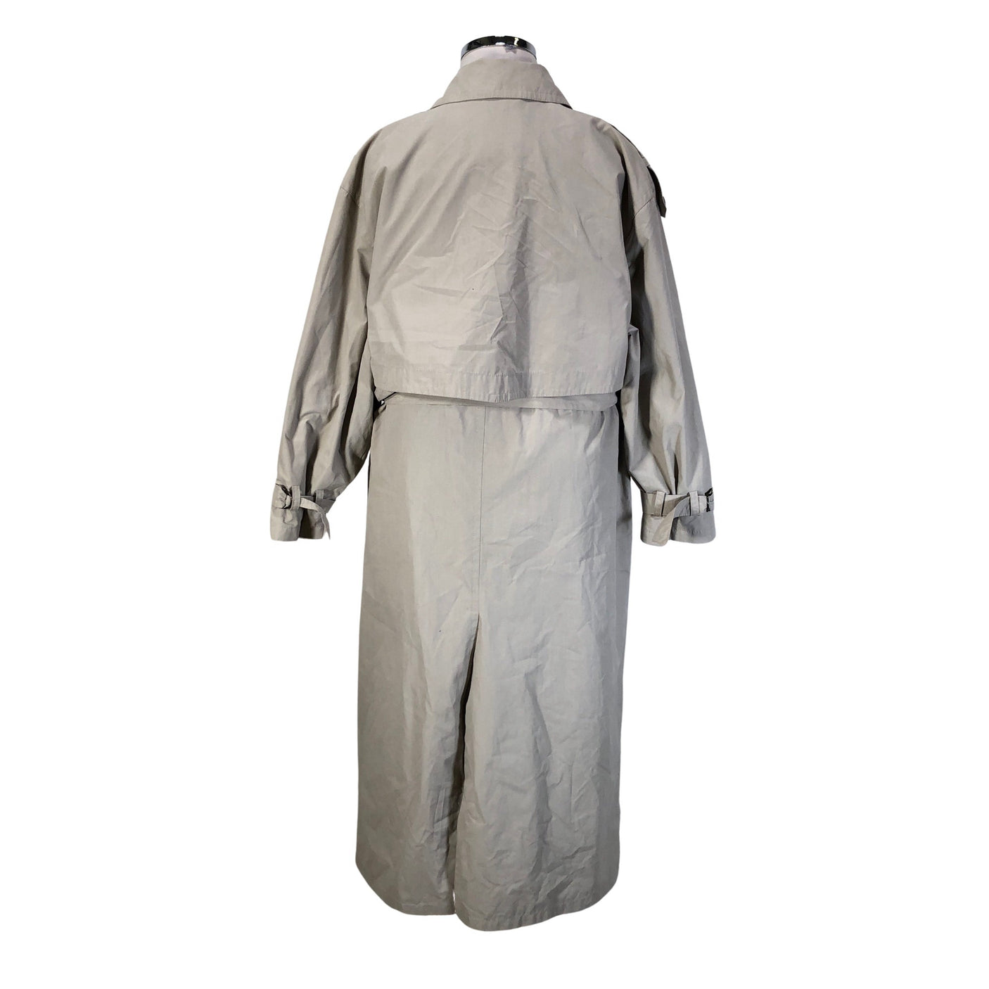 Unisex Finn Flare - Trenssitakki, koko 42 - (2)