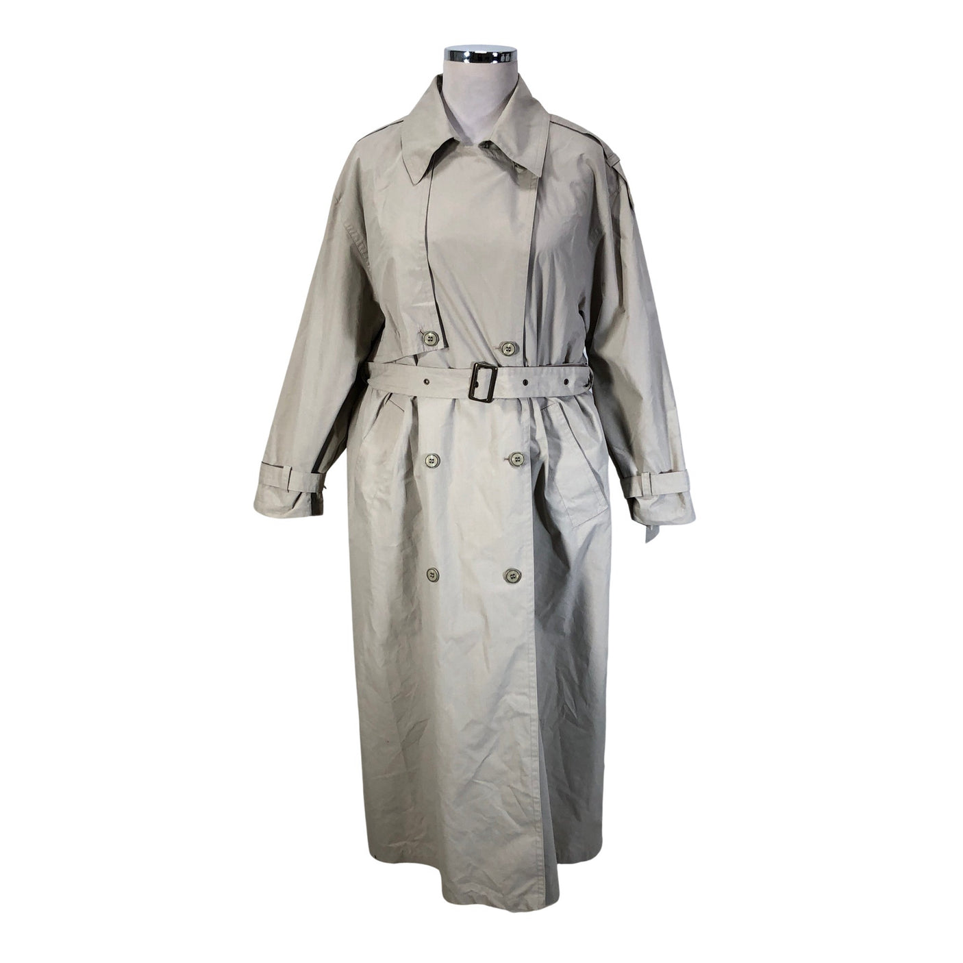 Unisex Finn Flare - Trenssitakki, koko 42 - (1)