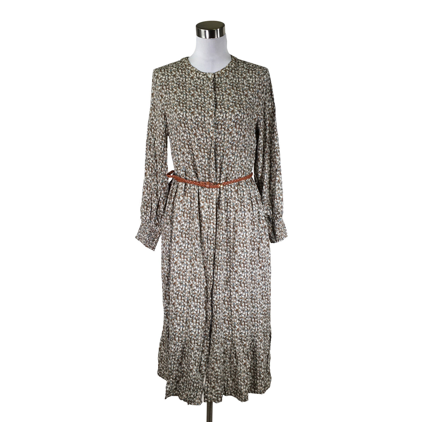 Unisex Simply Copenhagen - Sifonkimekko, koko 36 - (1)