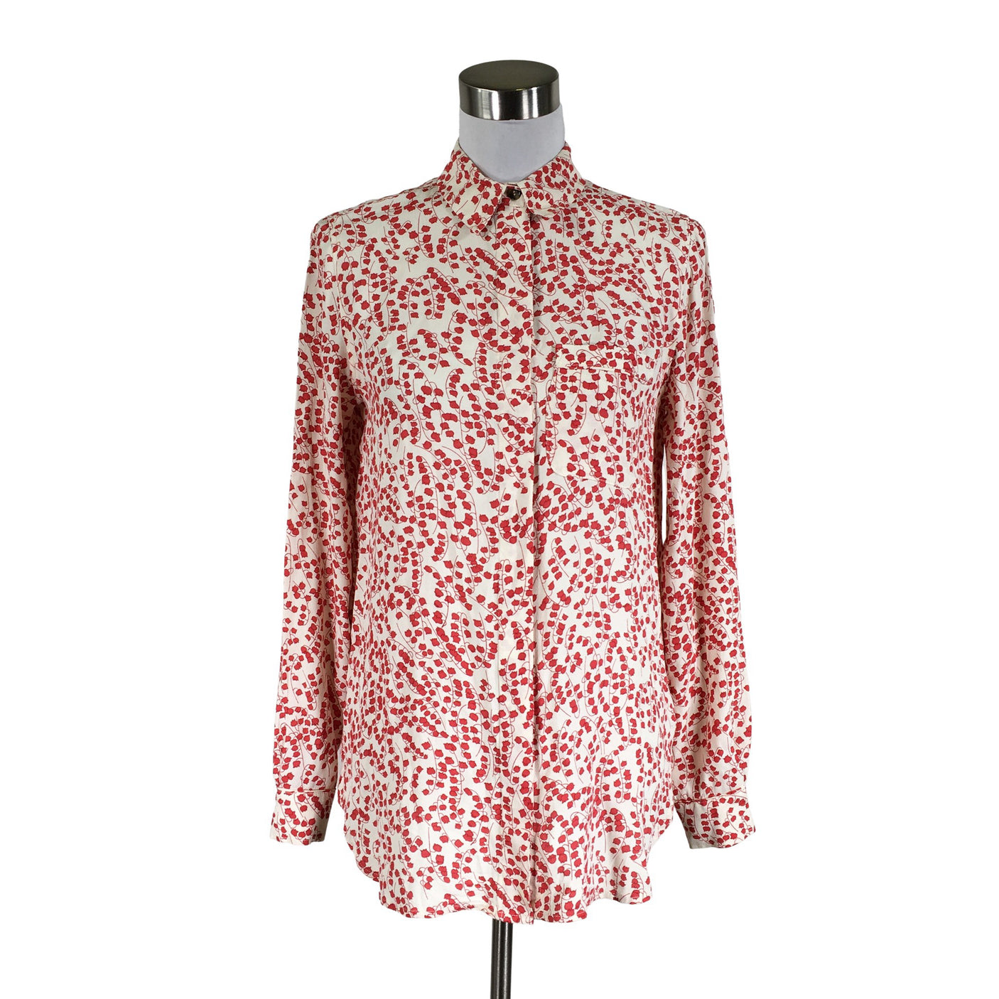 Unisex Ganni - Pusero, koko 34 - (1)