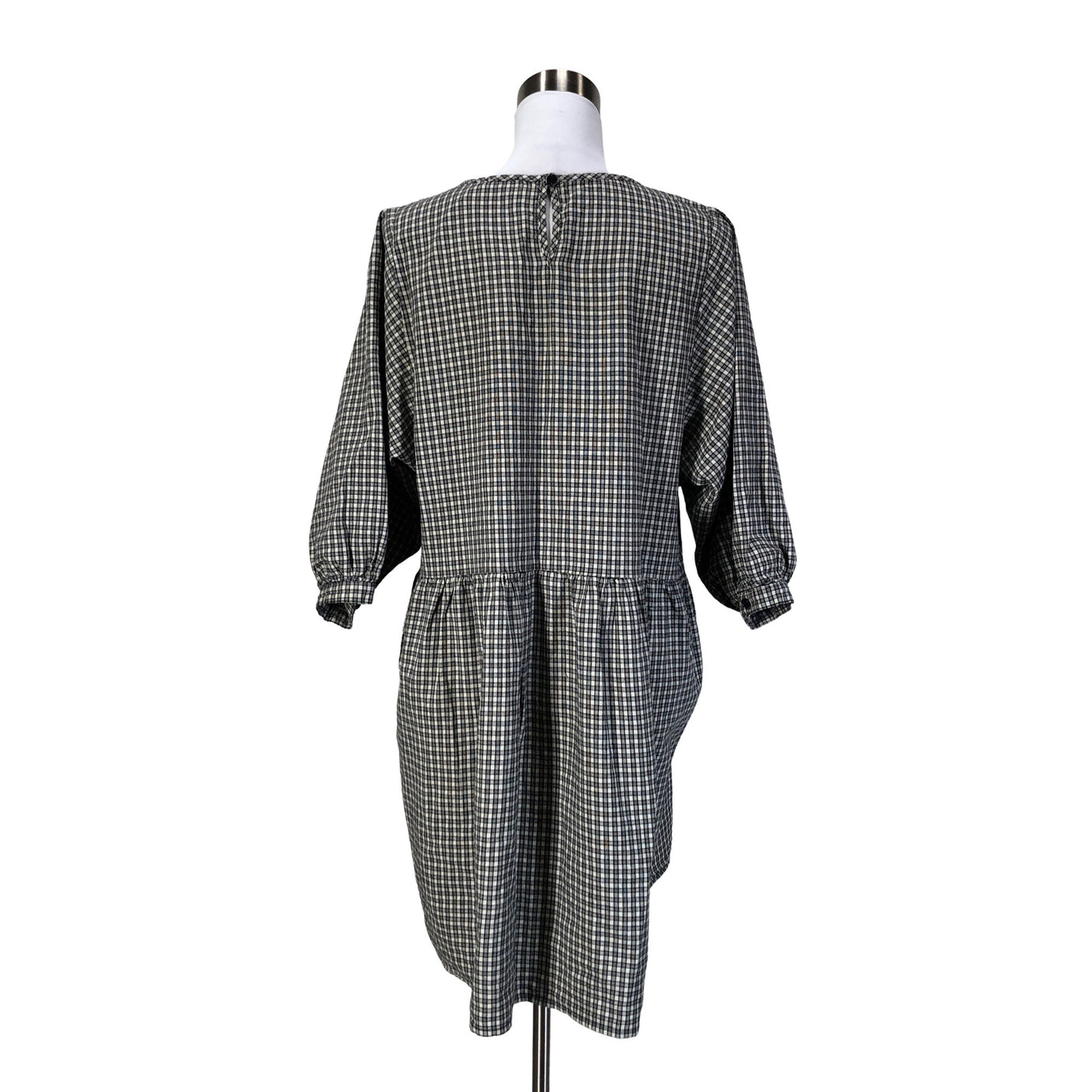 Kangastunika, koko 38