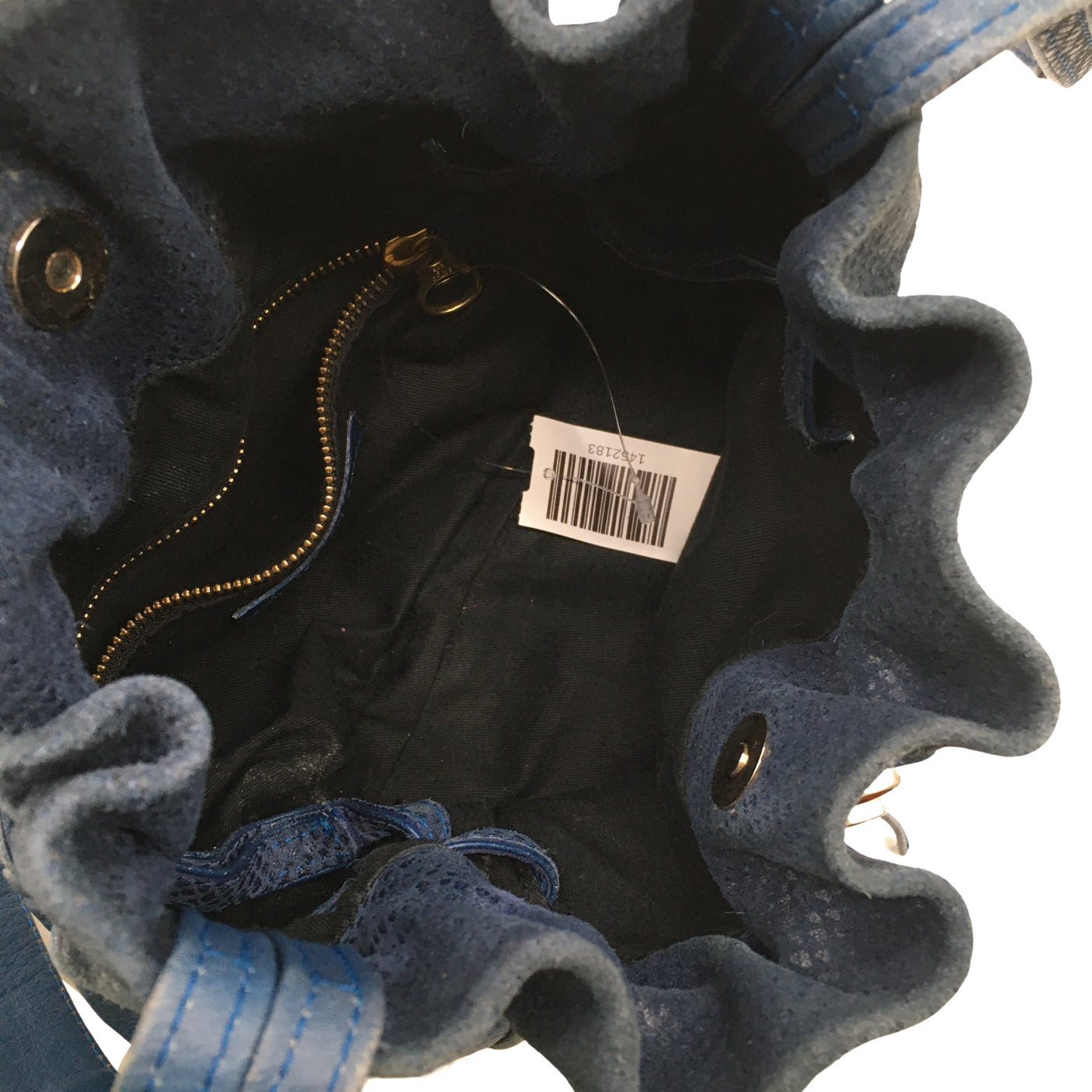 Unisex See by Chloé - Olkalaukku, koko Mini - (2)