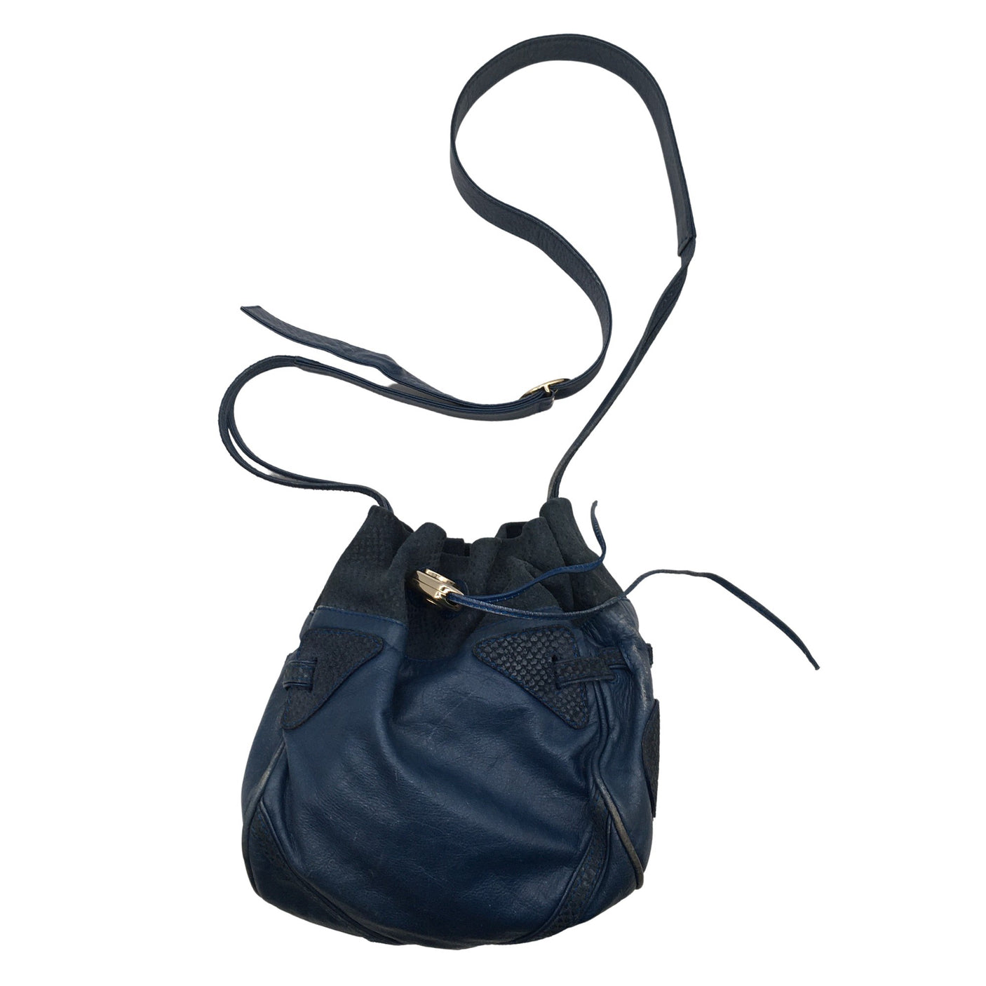 Unisex See by Chloé - Olkalaukku, koko Mini - (1)