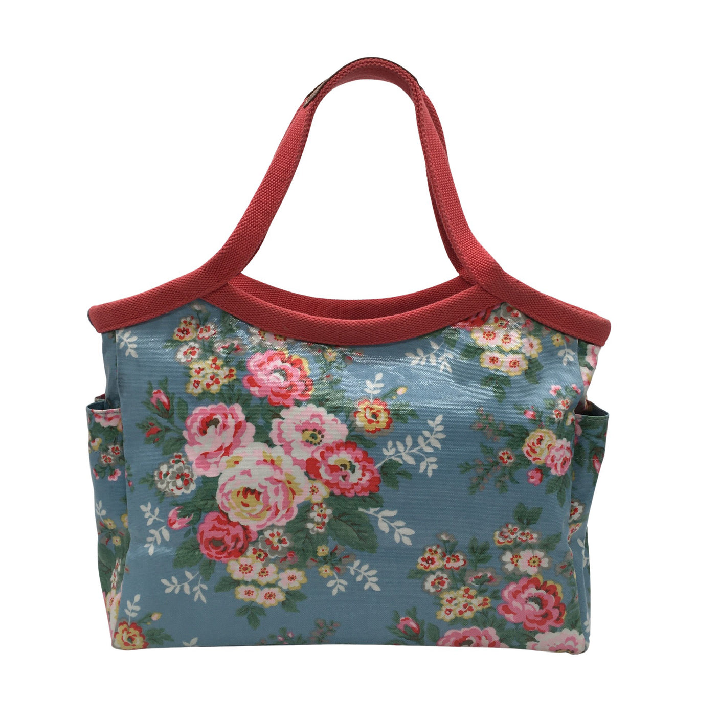 Unisex Cath Kidston - Käsilaukku, koko Midi - (2)
